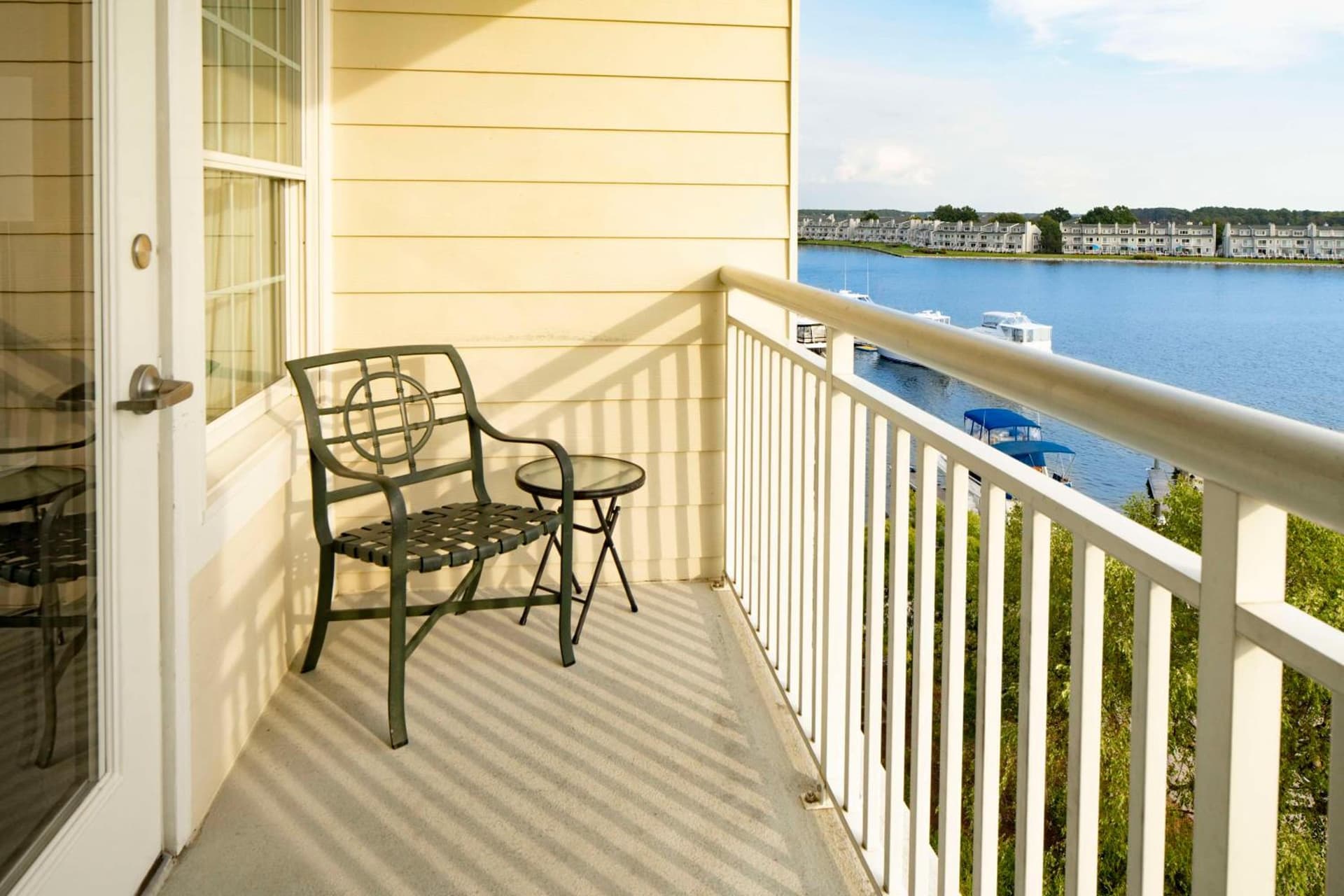Hilton Garden Inn Kent Island Marina gallery photo in Grasonville, MD — image 27