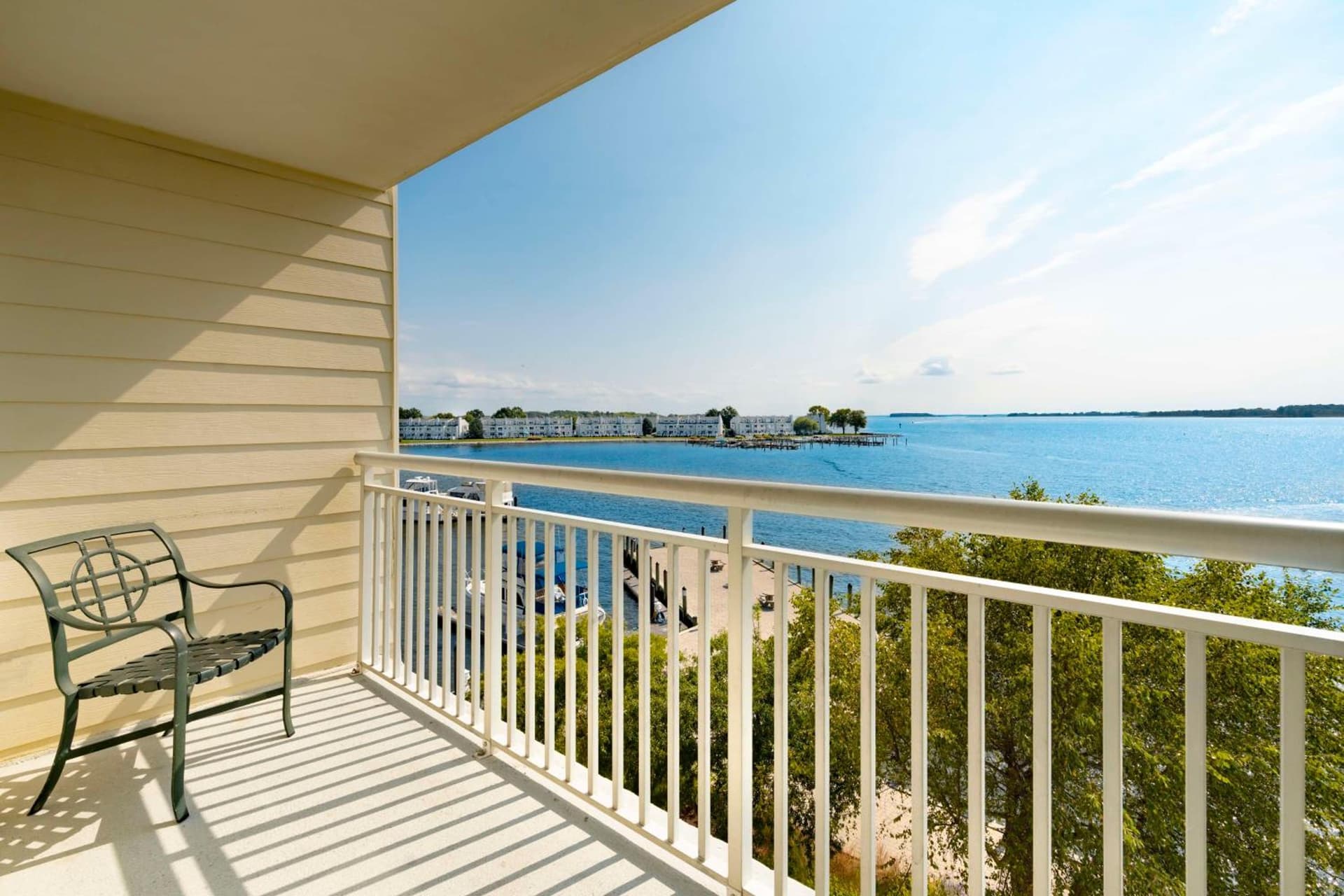 Hilton Garden Inn Kent Island Marina gallery photo in Grasonville, MD — image 7