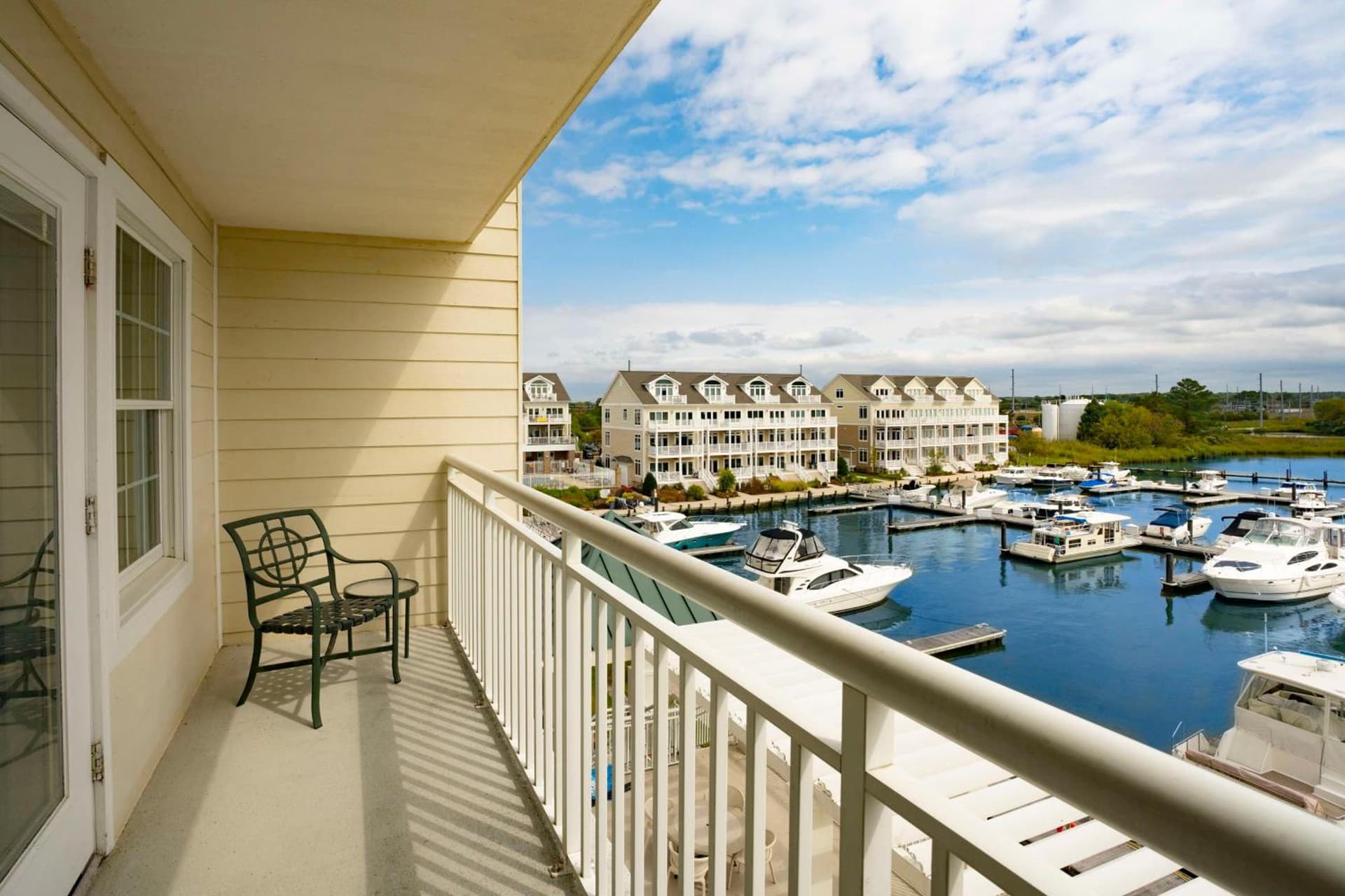 Hilton Garden Inn Kent Island Marina gallery photo in Grasonville, MD — image 33