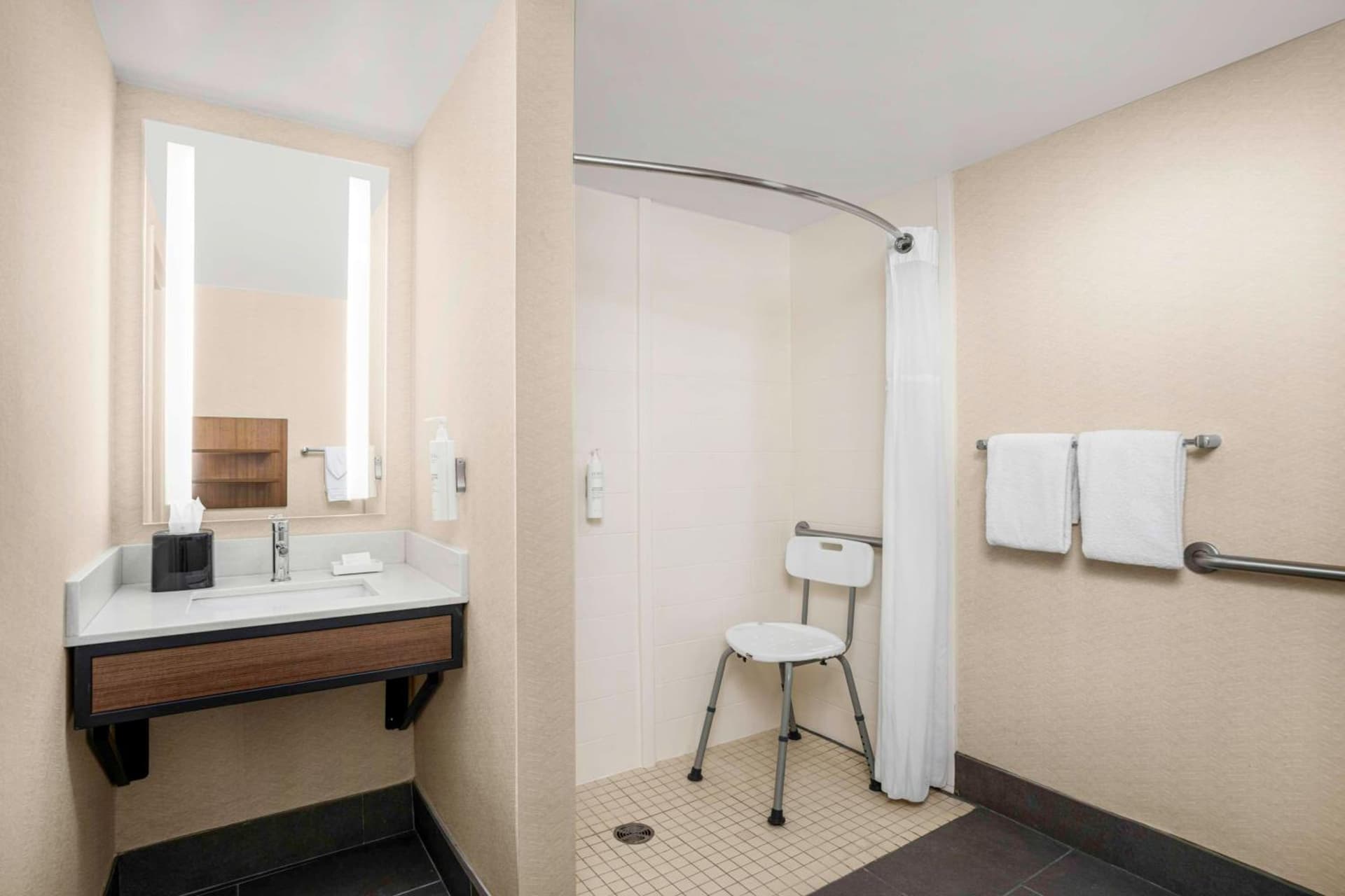 Hilton Garden Inn Kent Island Marina gallery photo in Grasonville, MD — image 13