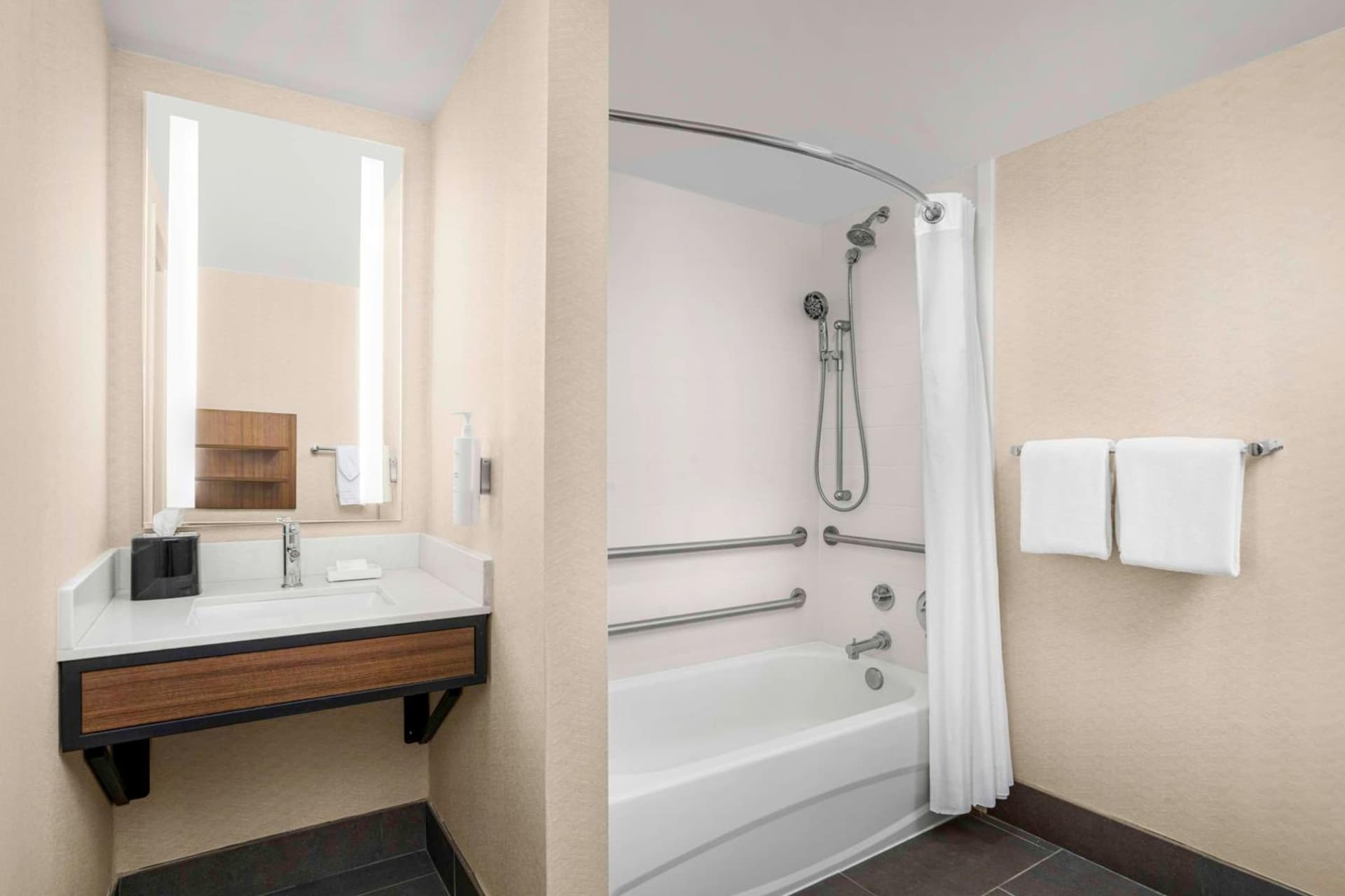 Hilton Garden Inn Kent Island Marina gallery photo in Grasonville, MD — image 21