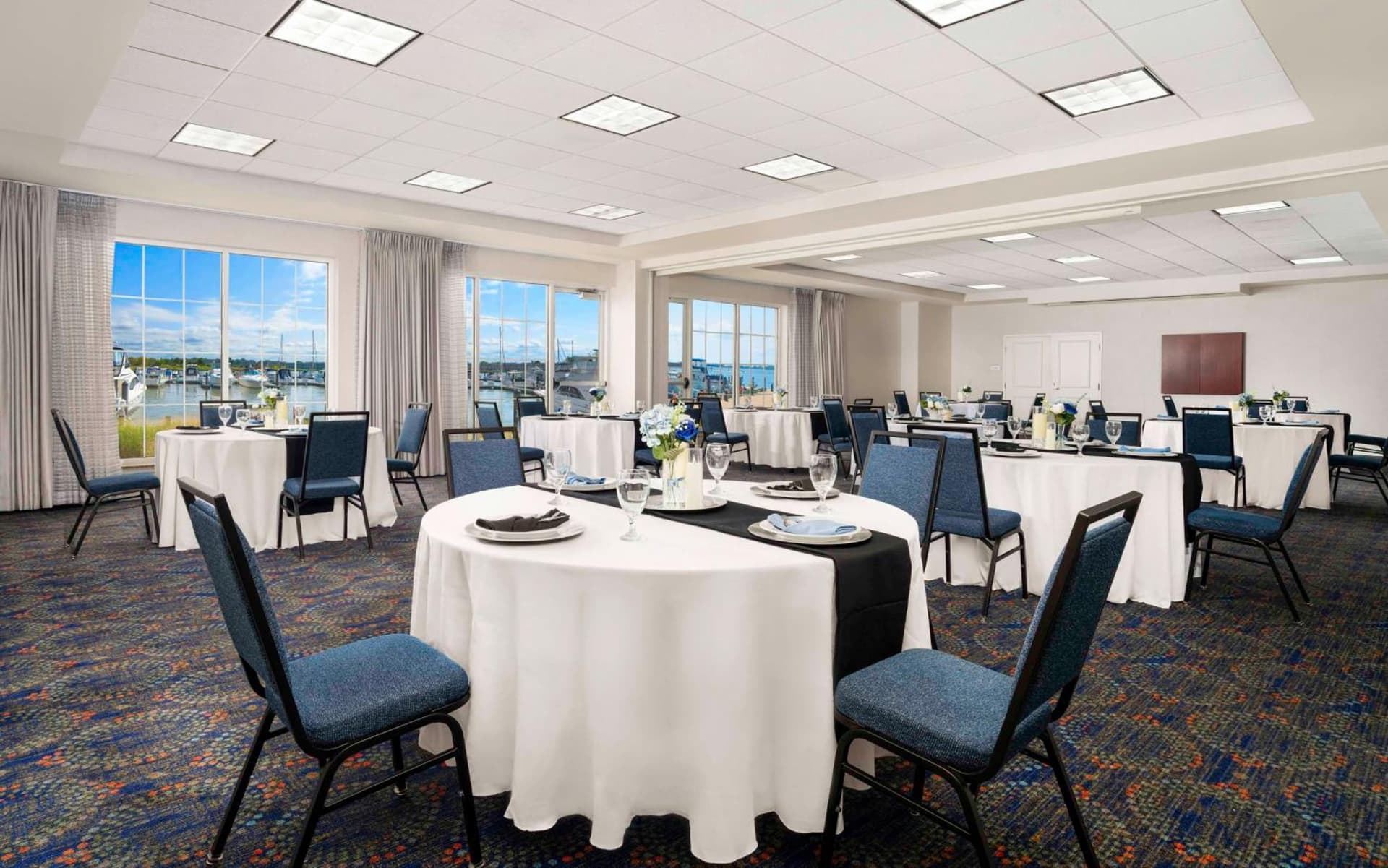 Hilton Garden Inn Kent Island Marina gallery photo in Grasonville, MD — image 34