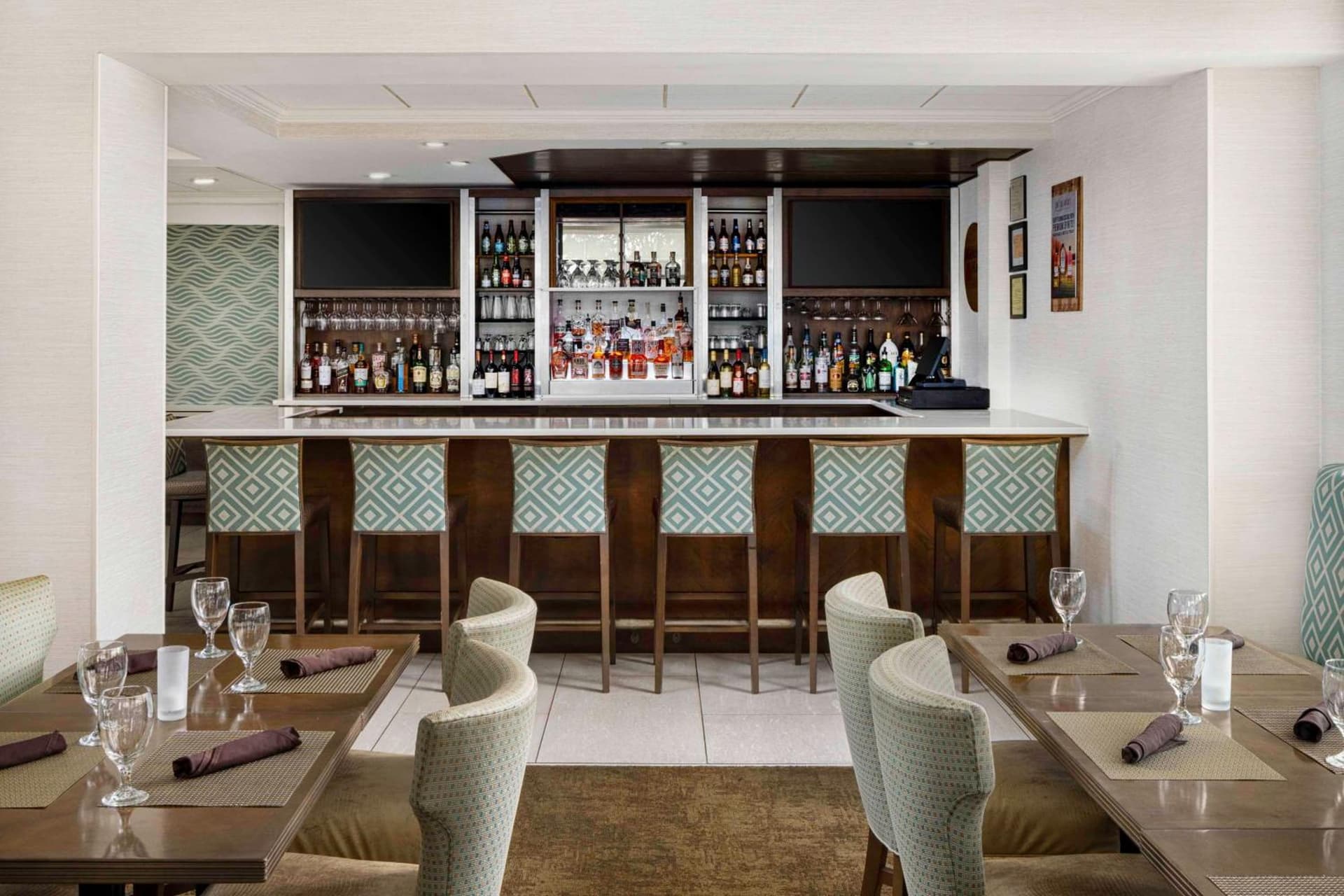 Hilton Garden Inn Kent Island Marina gallery photo in Grasonville, MD — image 31