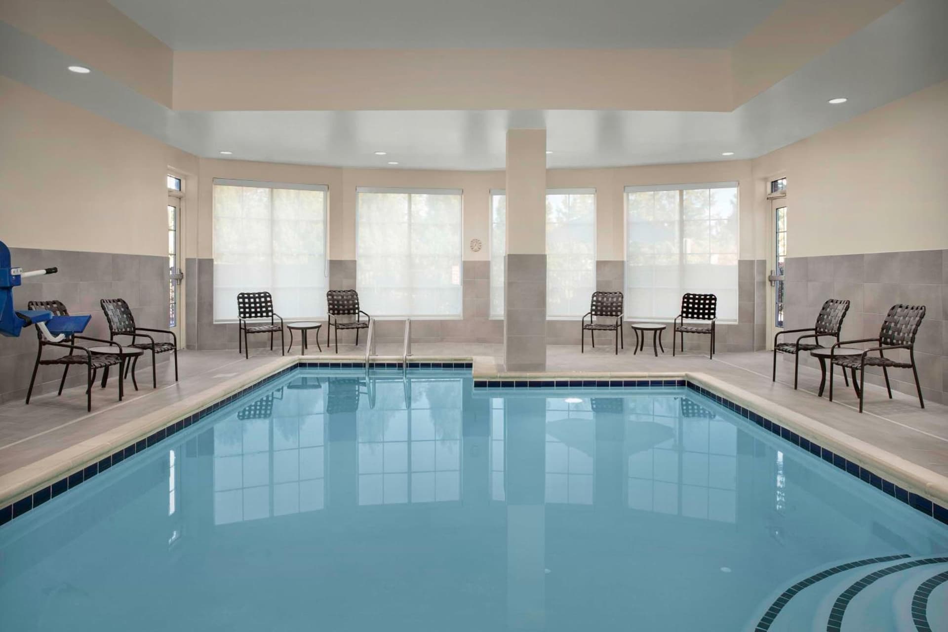Hilton Garden Inn Fredericksburg gallery photo in Fredericksburg, VA — image 19