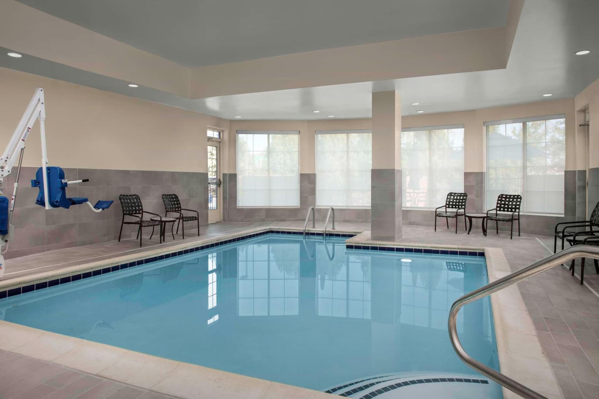 Hilton Garden Inn Fredericksburg gallery photo in Fredericksburg, VA — image 5