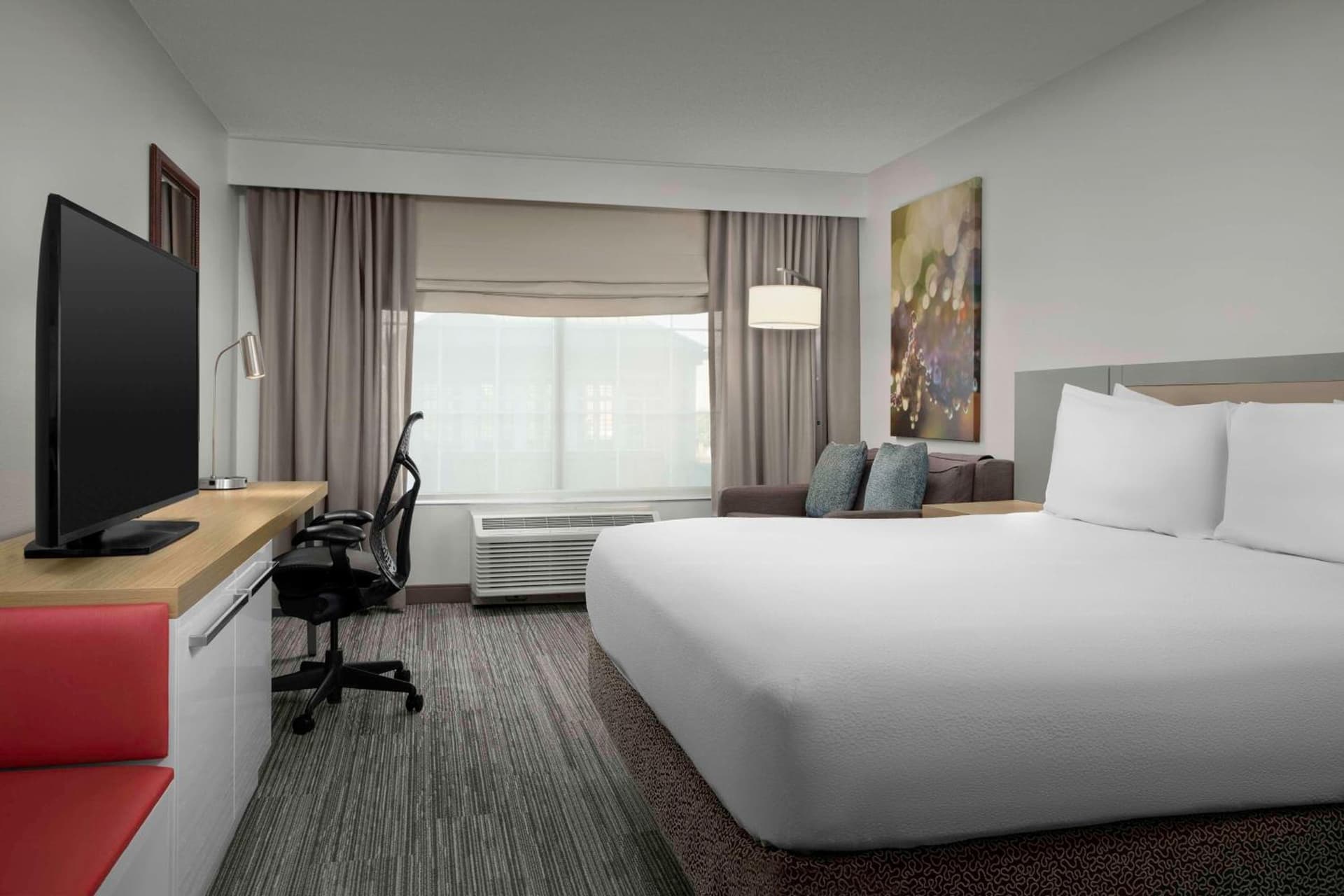 Hilton Garden Inn Fredericksburg gallery photo in Fredericksburg, VA — image 51