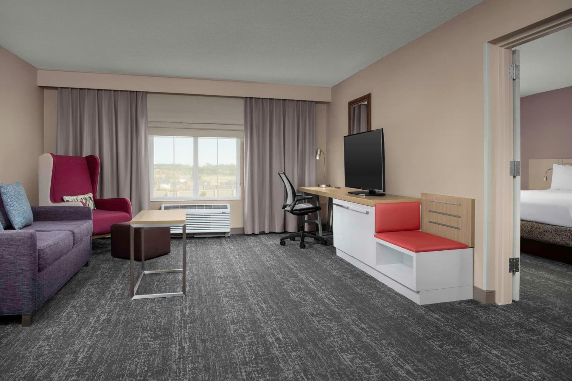 Hilton Garden Inn Fredericksburg gallery photo in Fredericksburg, VA — image 21