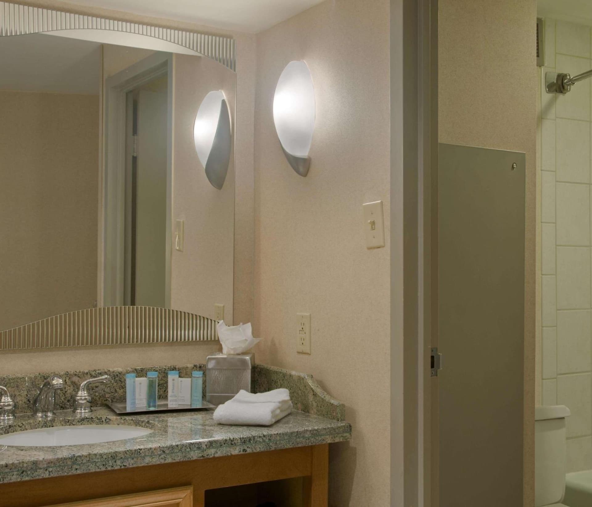 Hilton Memphis gallery photo in Memphis, TN — image 56
