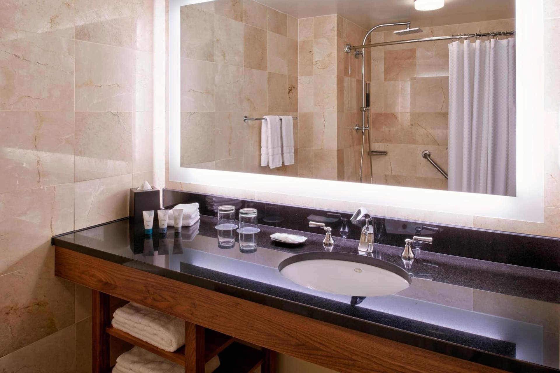 The Westin Detroit Metropolitan Airport gallery photo in Romulus, MI — image 14