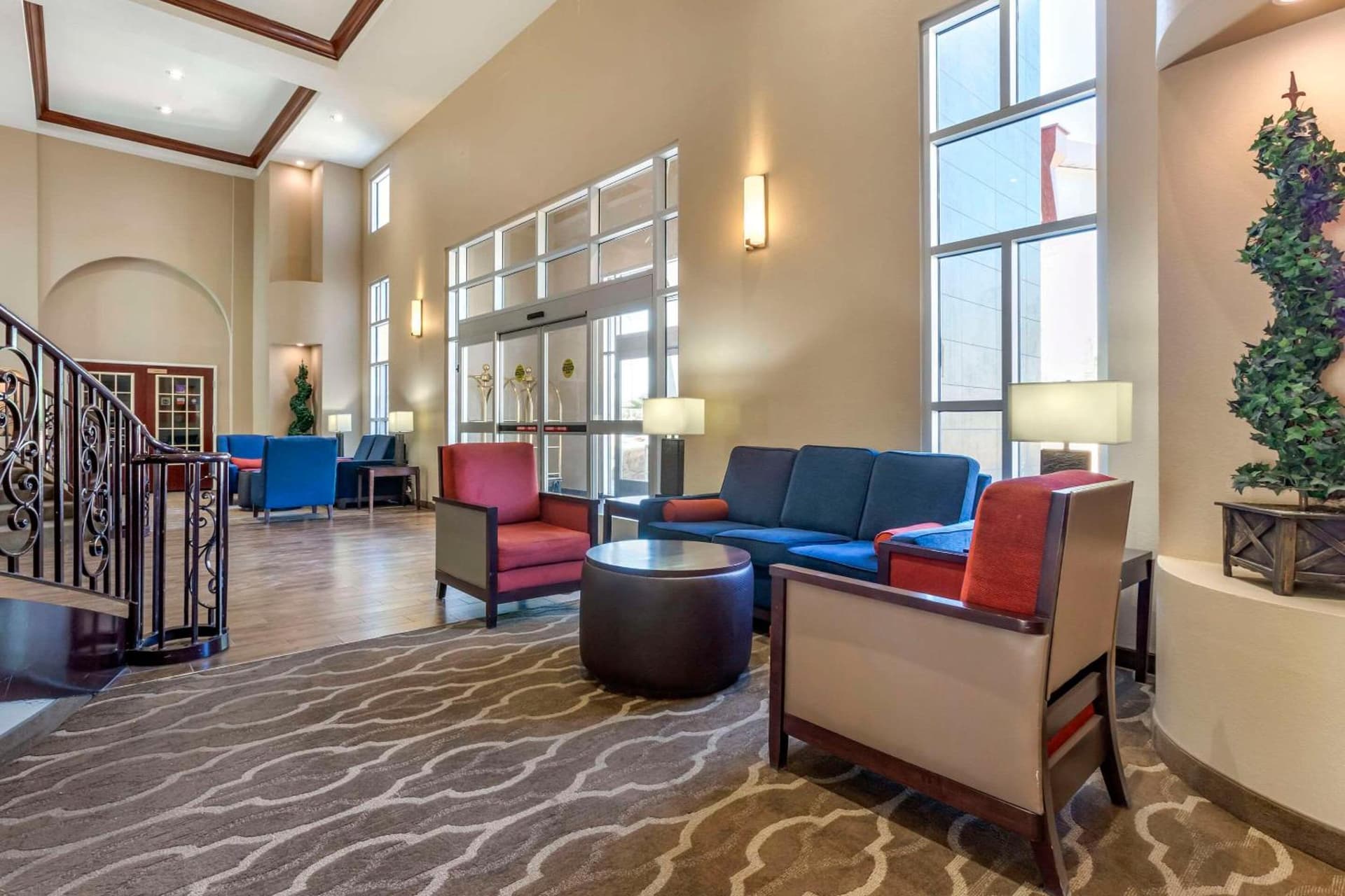 Spark by Hilton Tempe Phoenix Airport gallery photo in Tempe, AZ — image 24