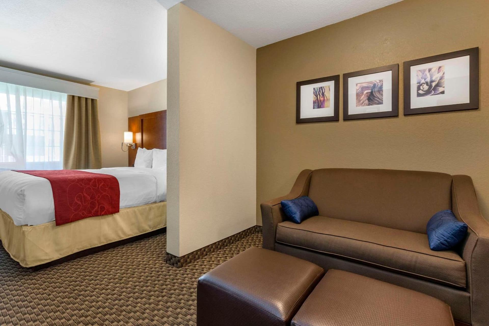 Spark by Hilton Tempe Phoenix Airport gallery photo in Tempe, AZ — image 28