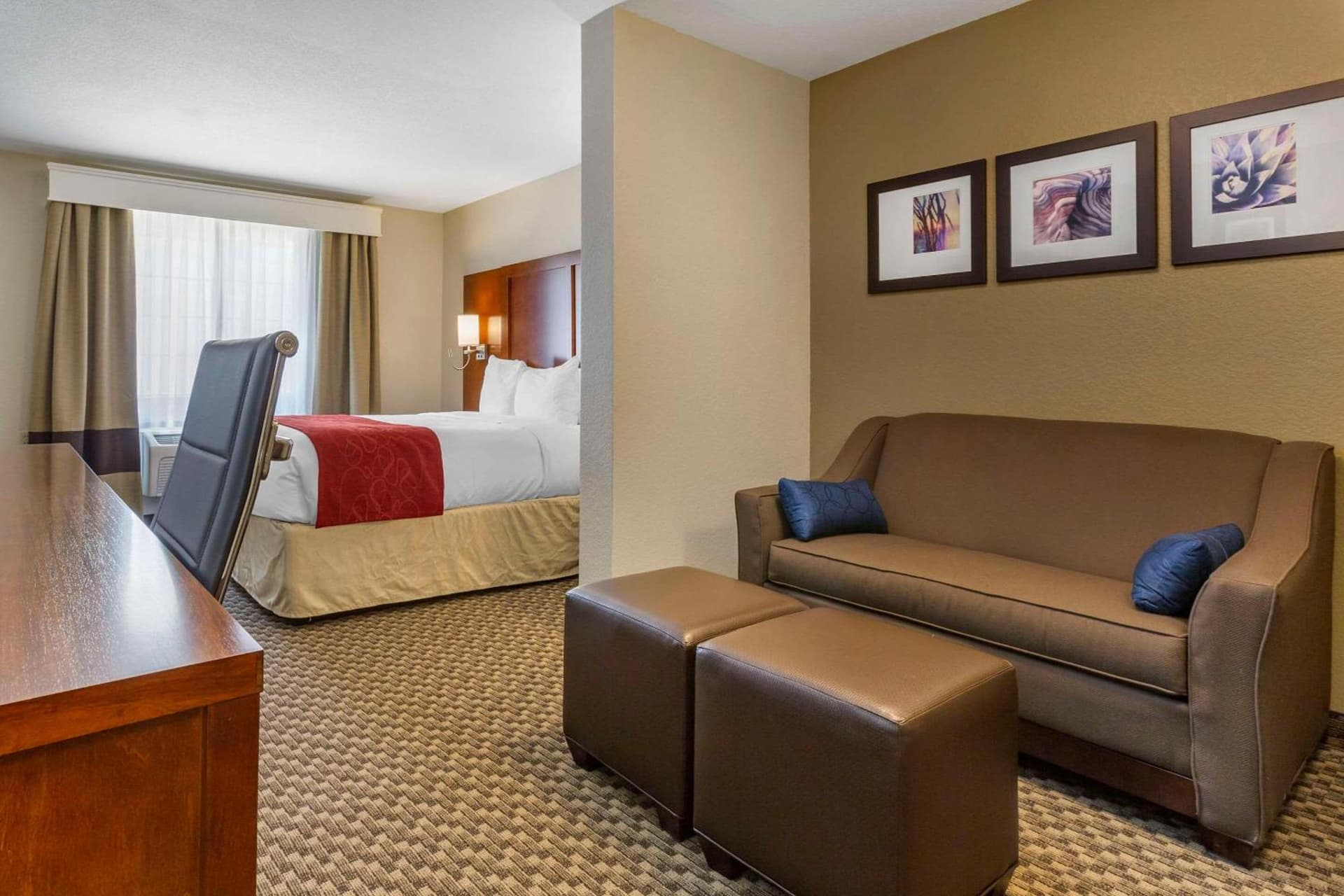 Spark by Hilton Tempe Phoenix Airport gallery photo in Tempe, AZ — image 11