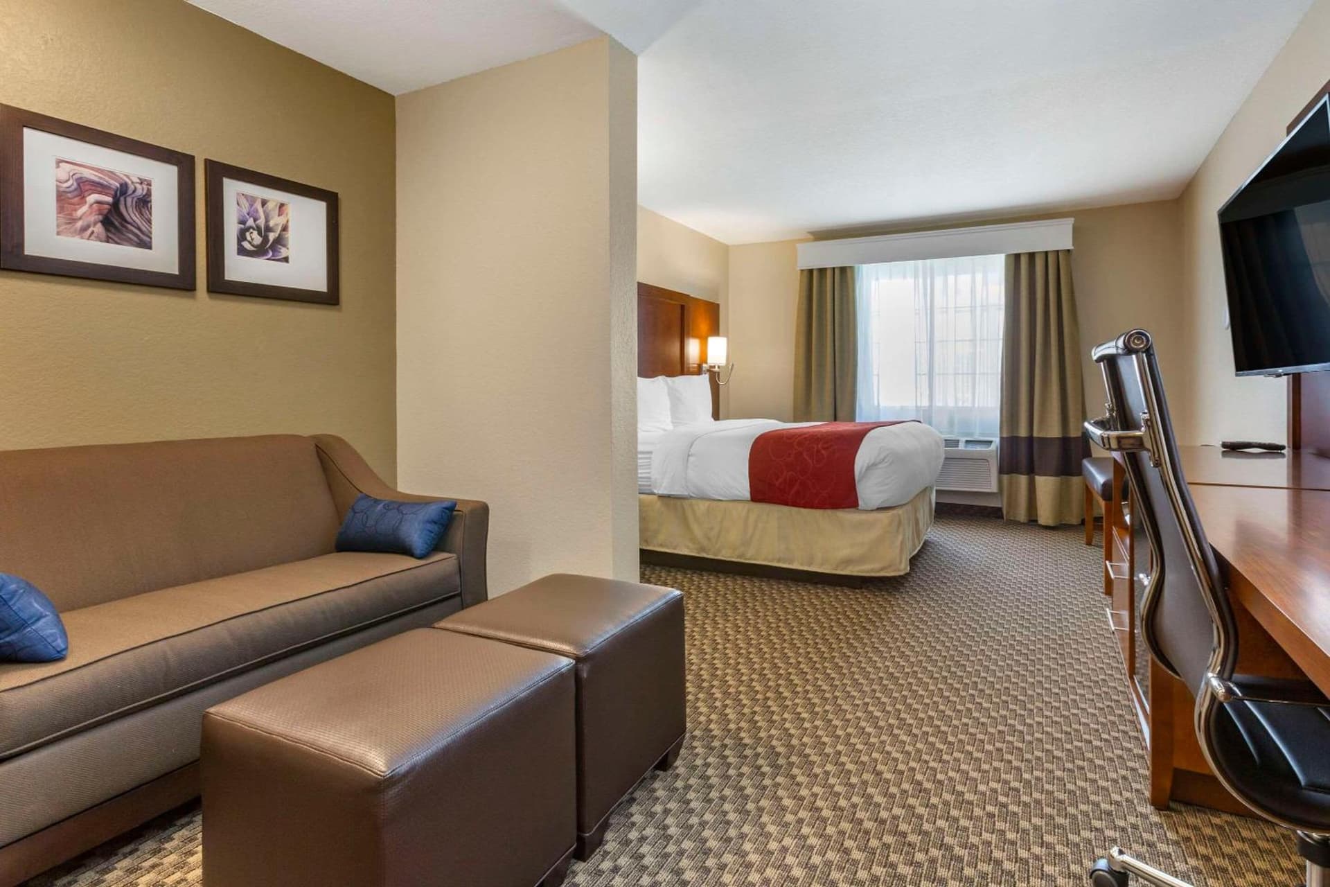 Spark by Hilton Tempe Phoenix Airport gallery photo in Tempe, AZ — image 27