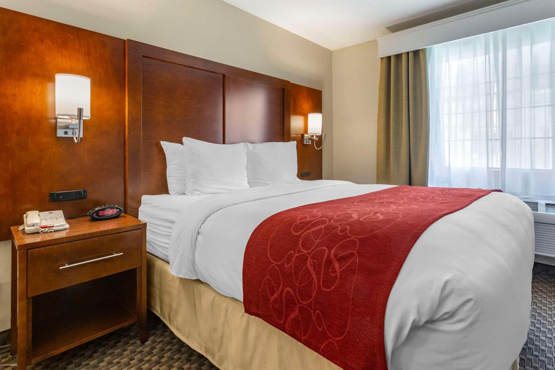 Spark by Hilton Tempe Phoenix Airport gallery photo in Tempe, AZ — image 9