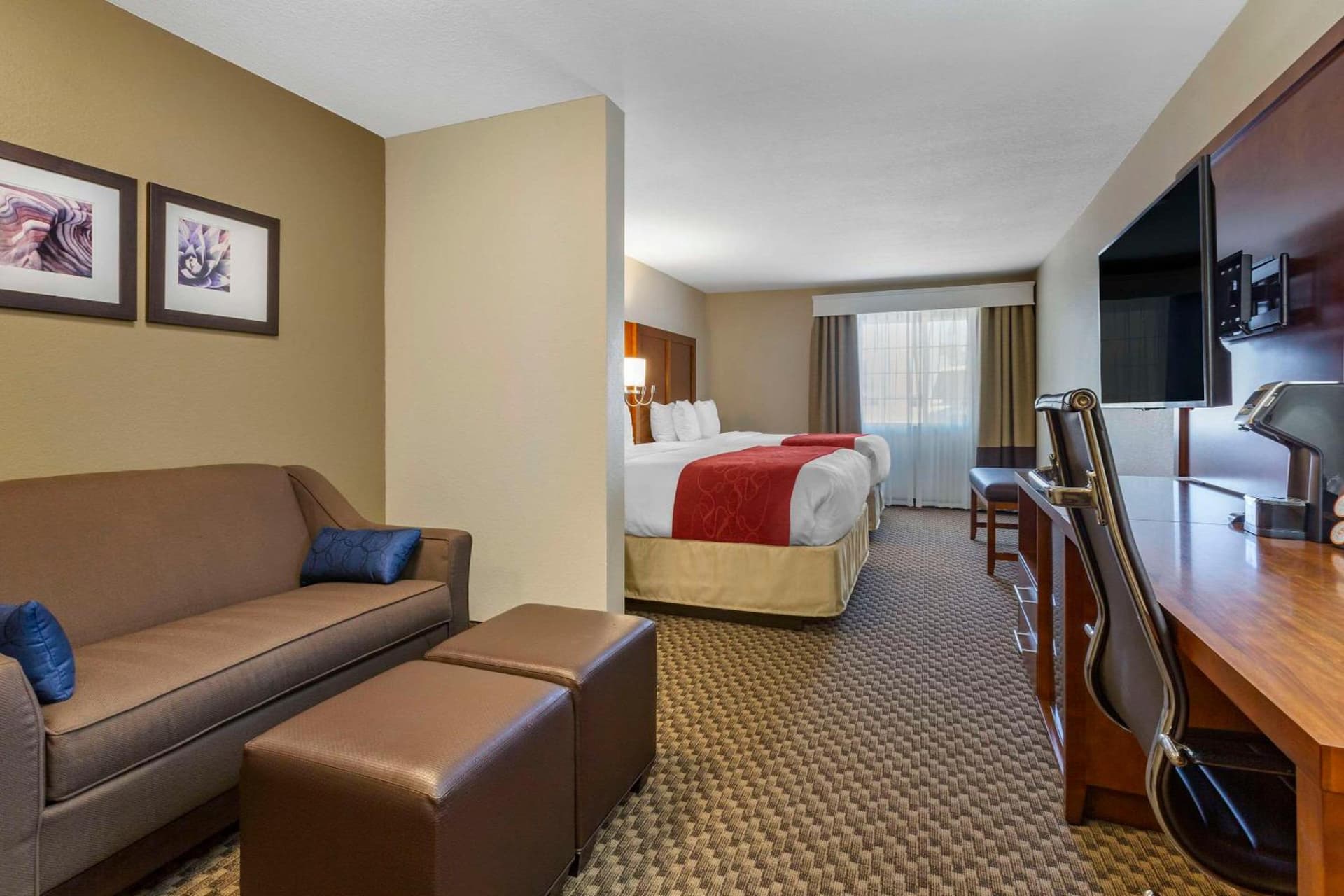 Spark by Hilton Tempe Phoenix Airport gallery photo in Tempe, AZ — image 6