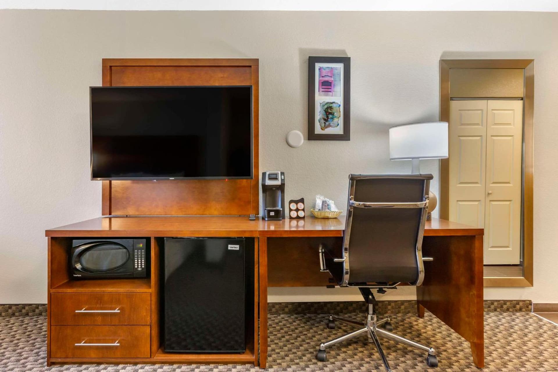 Spark by Hilton Tempe Phoenix Airport gallery photo in Tempe, AZ — image 13