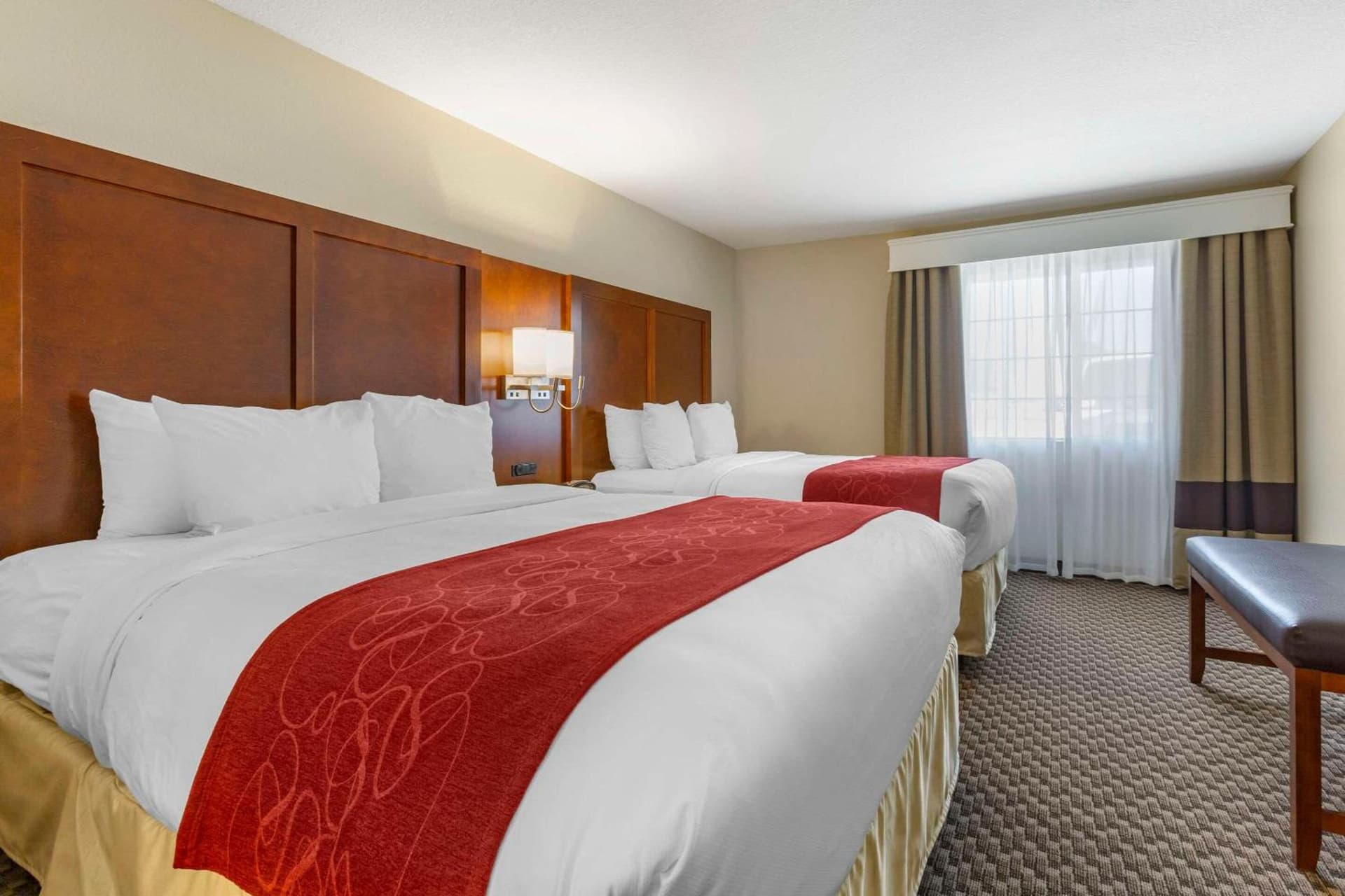 Spark by Hilton Tempe Phoenix Airport gallery photo in Tempe, AZ — image 17