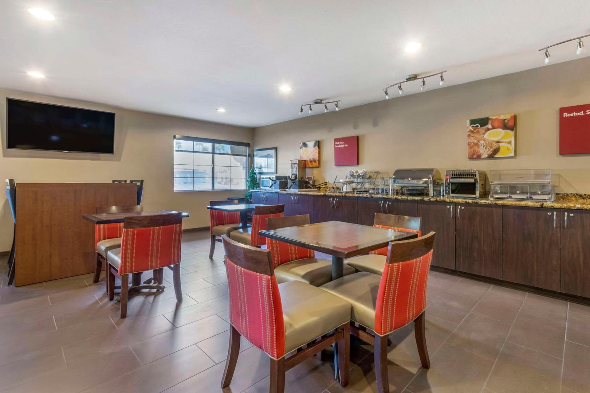 Spark by Hilton Tempe Phoenix Airport gallery photo in Tempe, AZ — image 7
