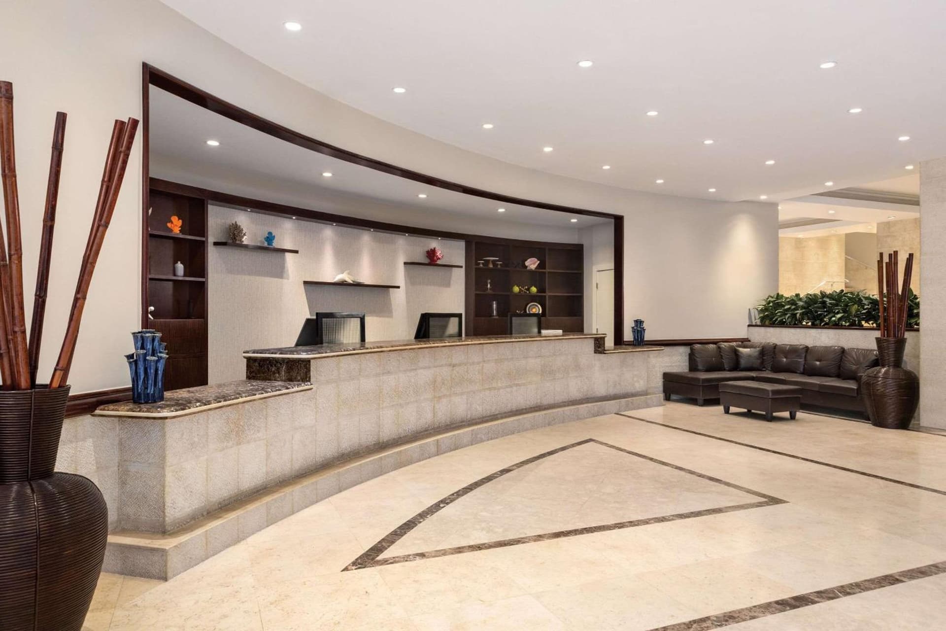Radisson Resort Miami Beach property views in Miami Beach, FL — gallery photo 3