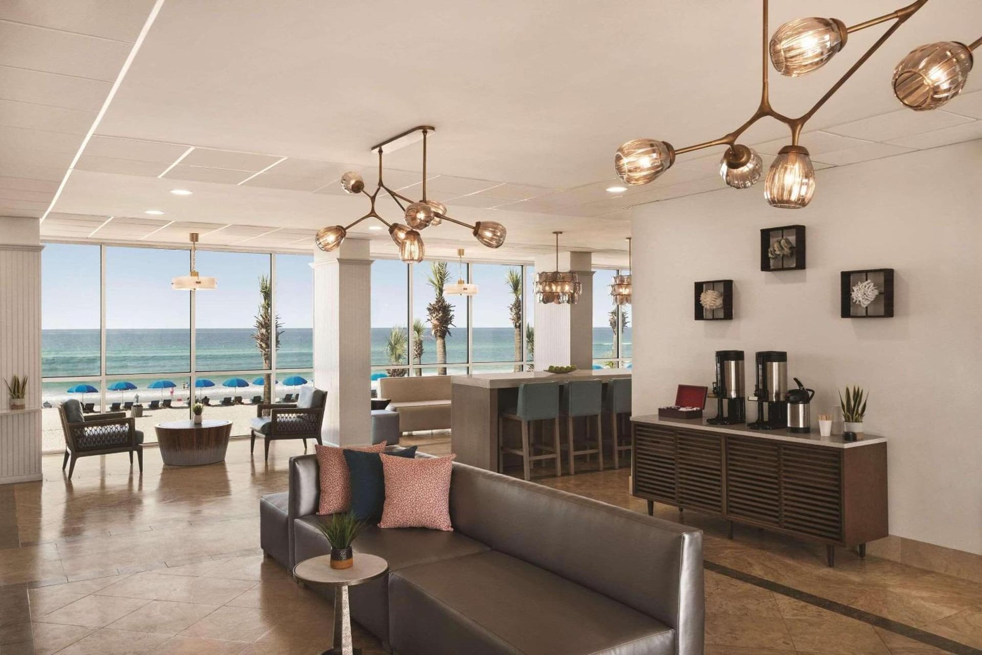 Radisson Beachfront Hotel - Panama City Beach gallery photo in Panama City Beach, FL — image 73