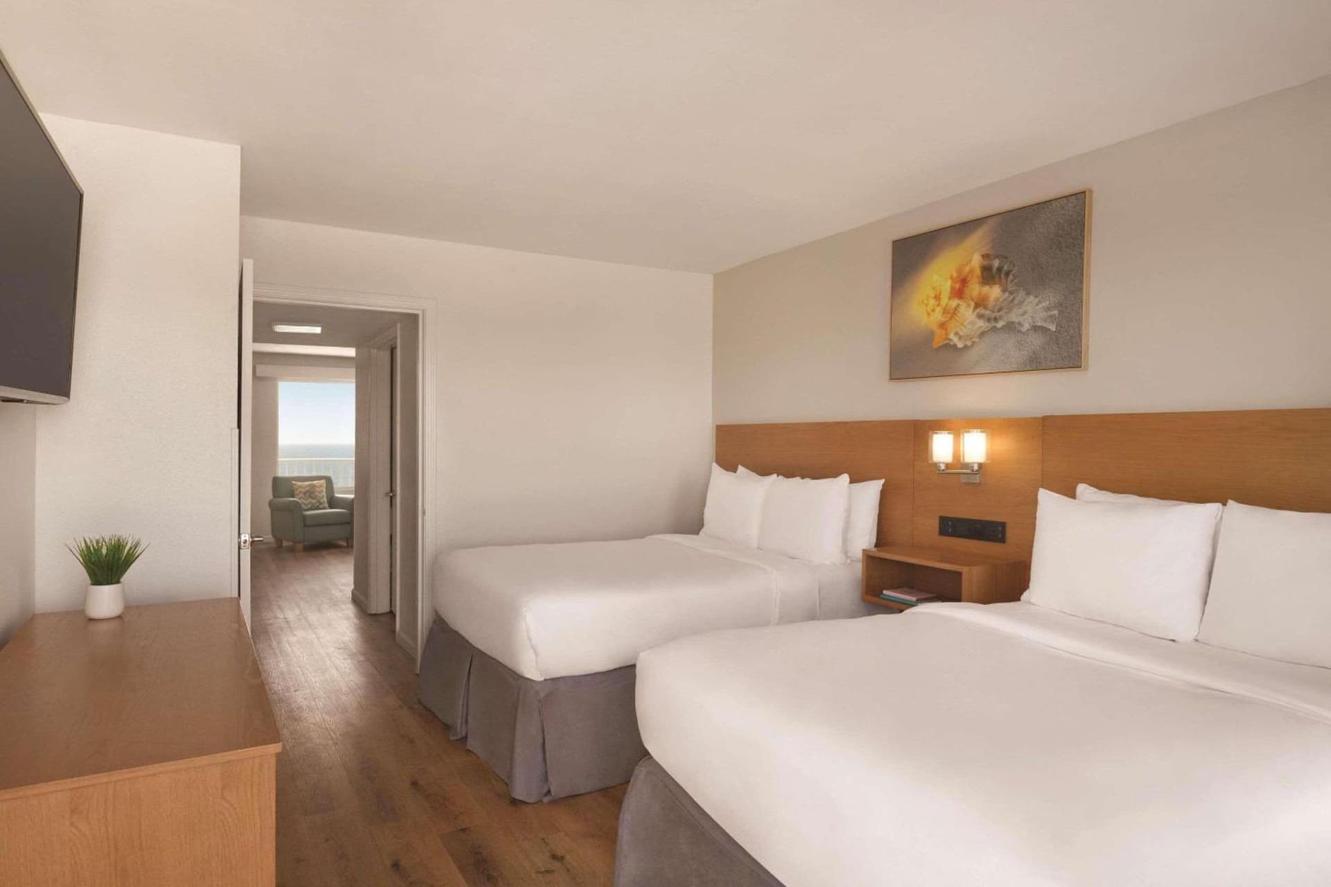 Radisson Beachfront Hotel - Panama City Beach gallery photo in Panama City Beach, FL — image 46