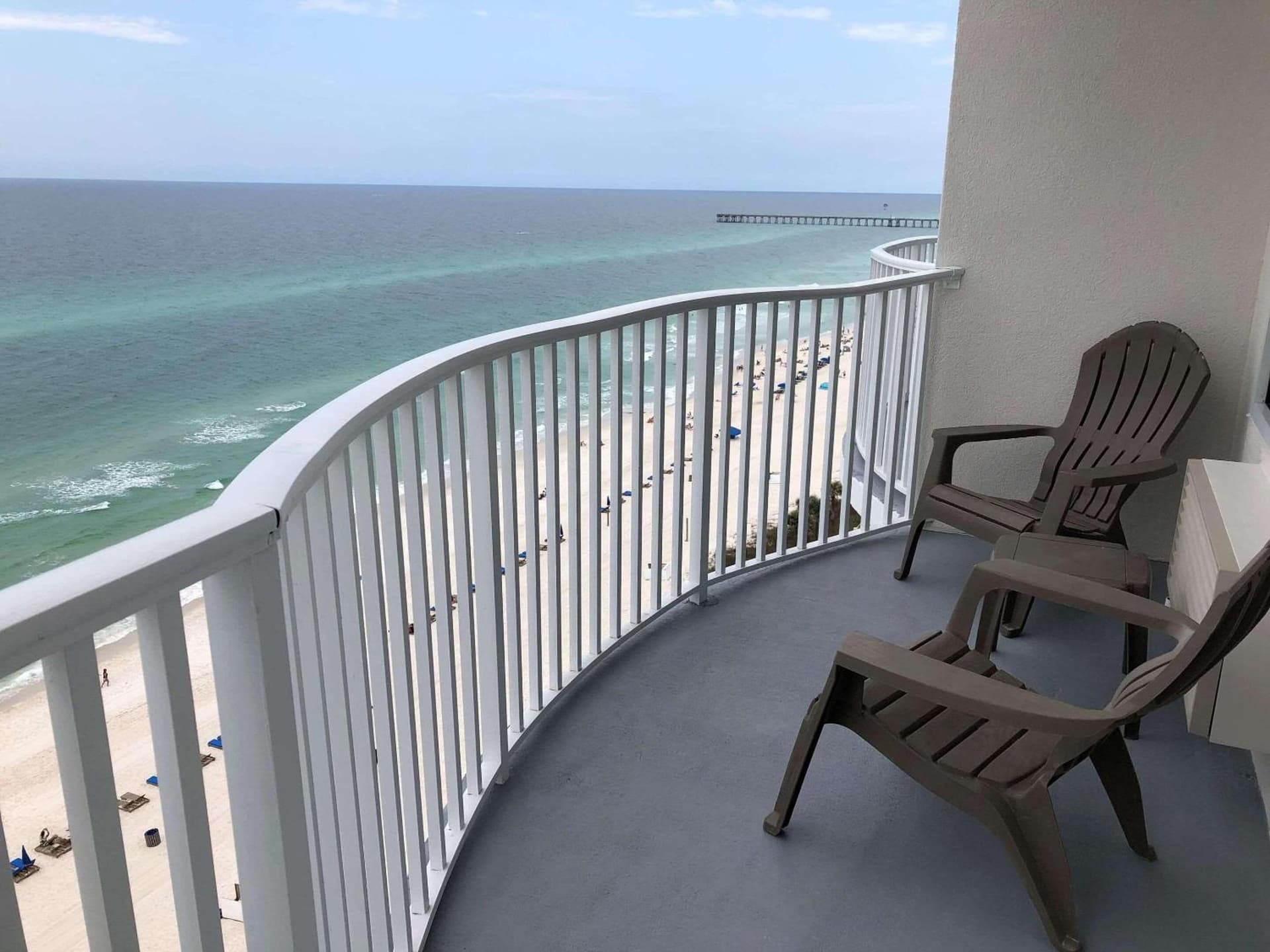 Radisson Beachfront Hotel - Panama City Beach gallery photo in Panama City Beach, FL — image 56