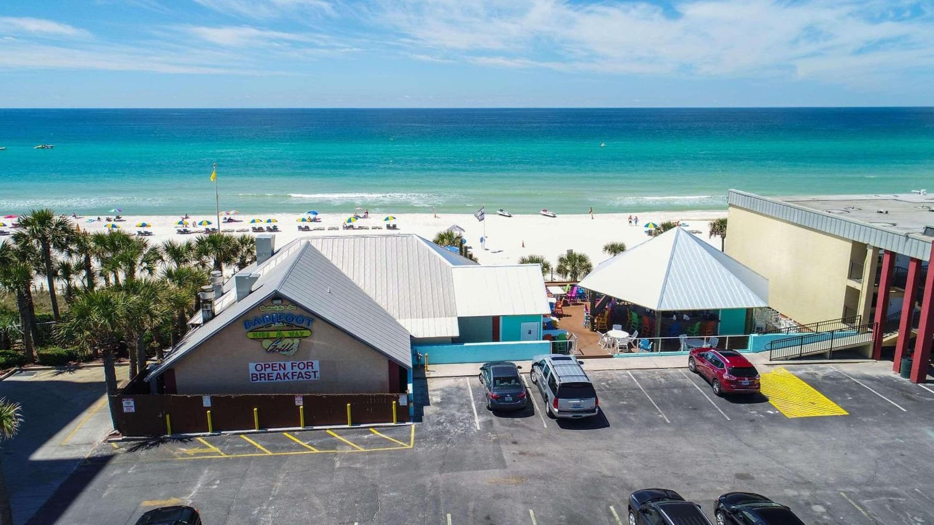 Radisson Beachfront Hotel - Panama City Beach gallery photo in Panama City Beach, FL — image 61