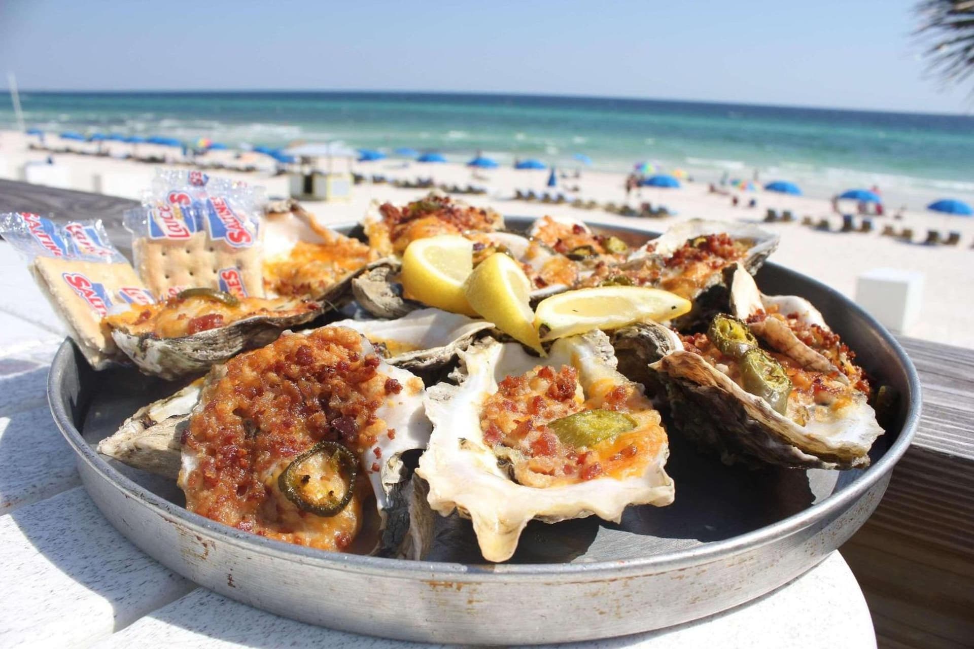 Radisson Beachfront Hotel - Panama City Beach gallery photo in Panama City Beach, FL — image 39