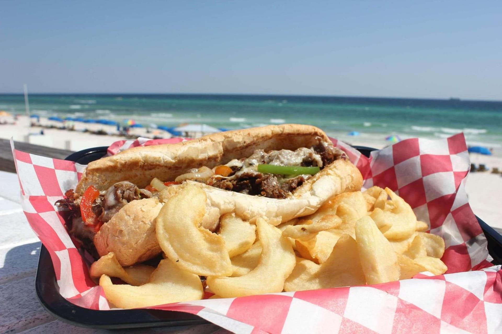 Radisson Beachfront Hotel - Panama City Beach gallery photo in Panama City Beach, FL — image 45