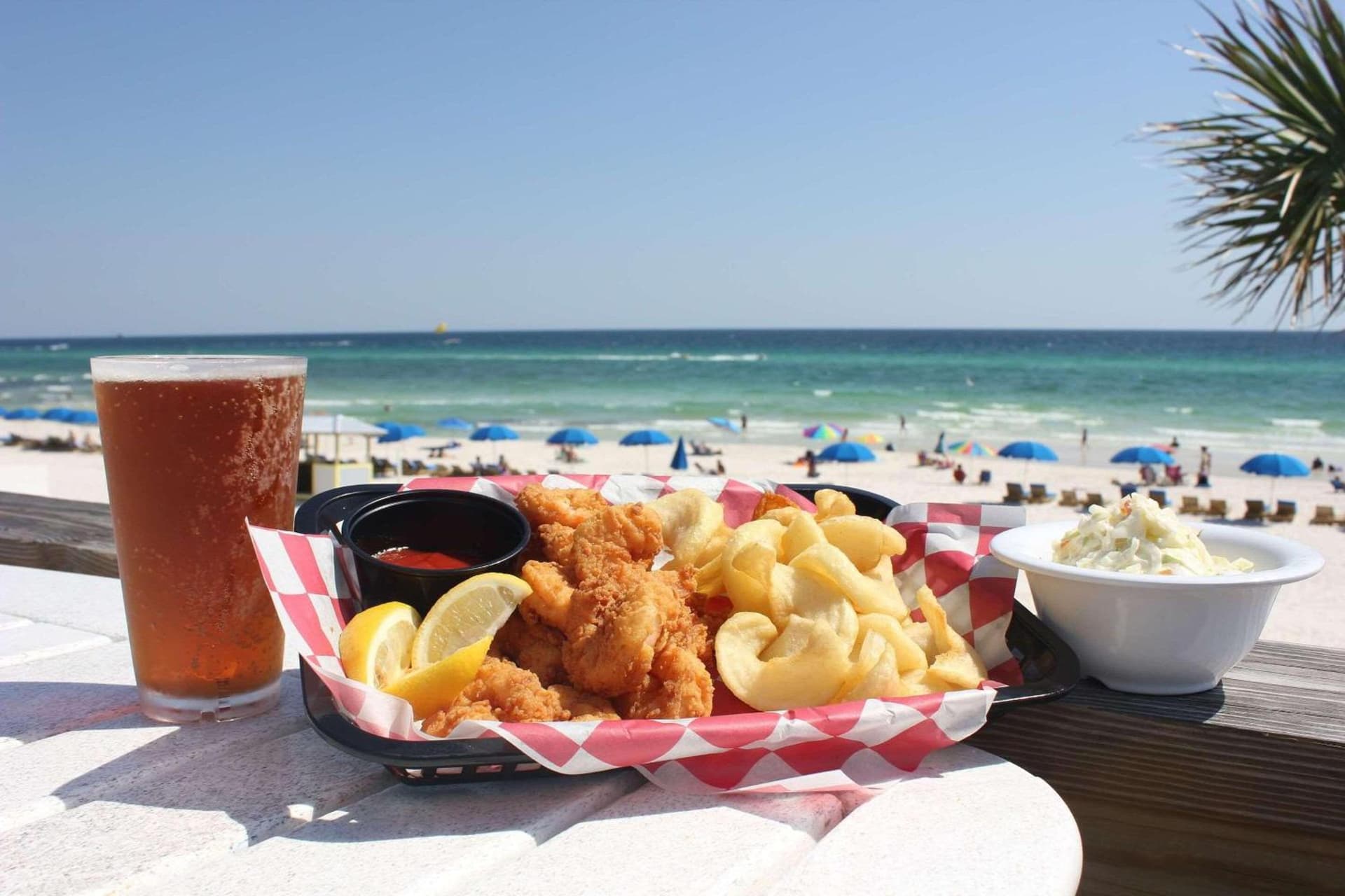Radisson Beachfront Hotel - Panama City Beach gallery photo in Panama City Beach, FL — image 66