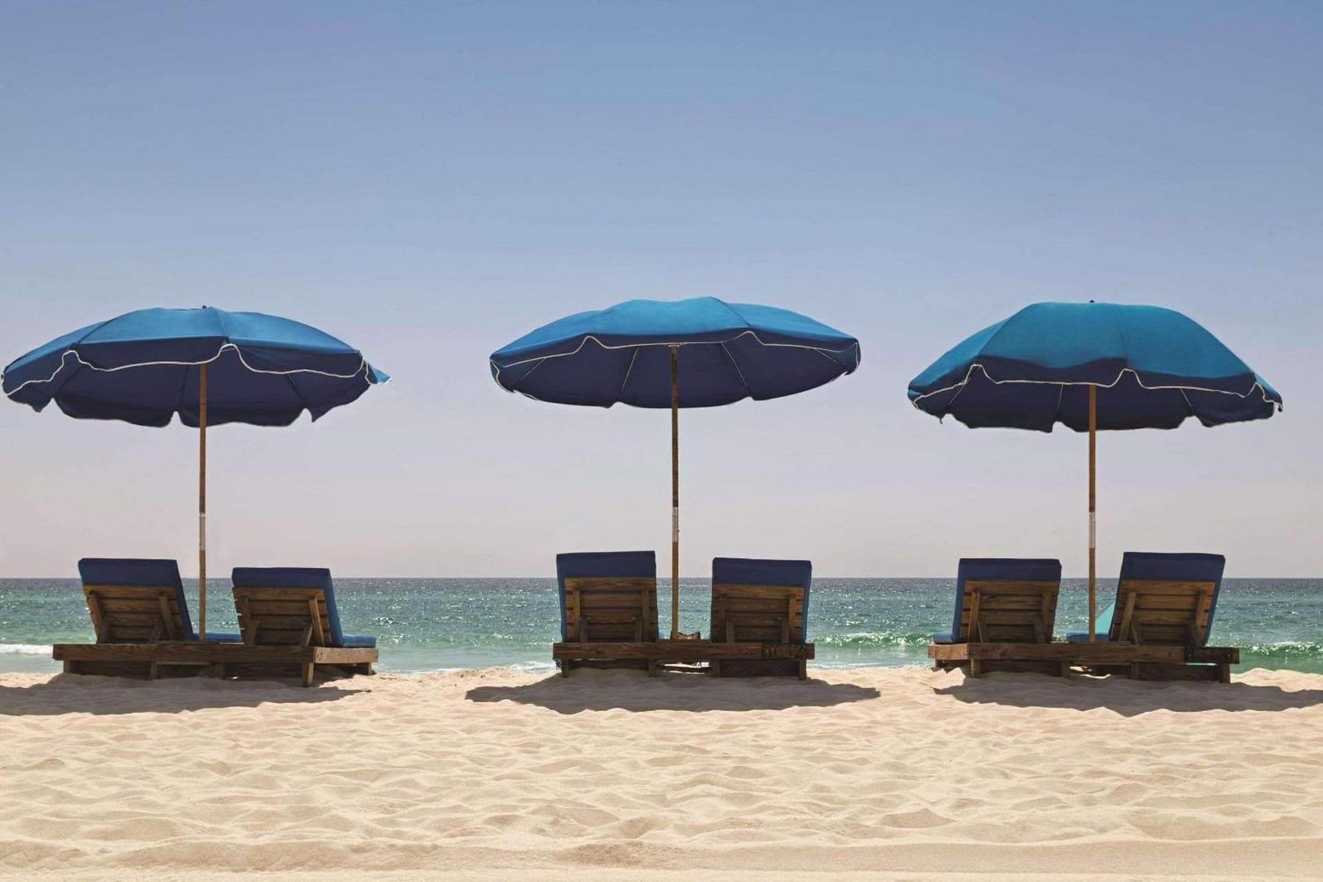 Radisson Beachfront Hotel - Panama City Beach gallery photo in Panama City Beach, FL — image 34