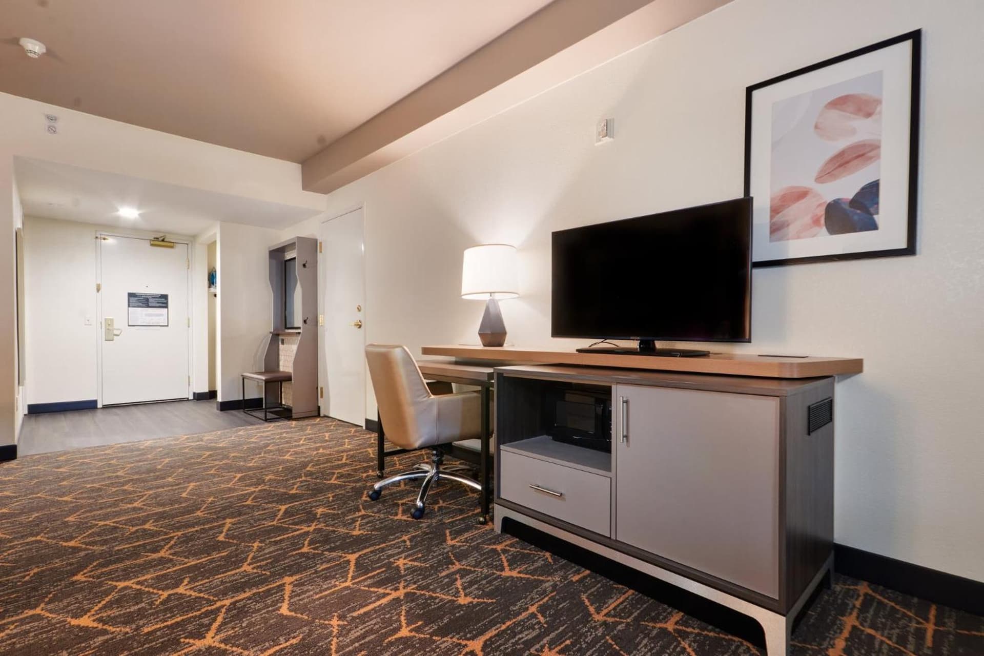 Holiday Inn & Suites Oakland - Airport by IHG gallery photo in Oakland, CA — image 62