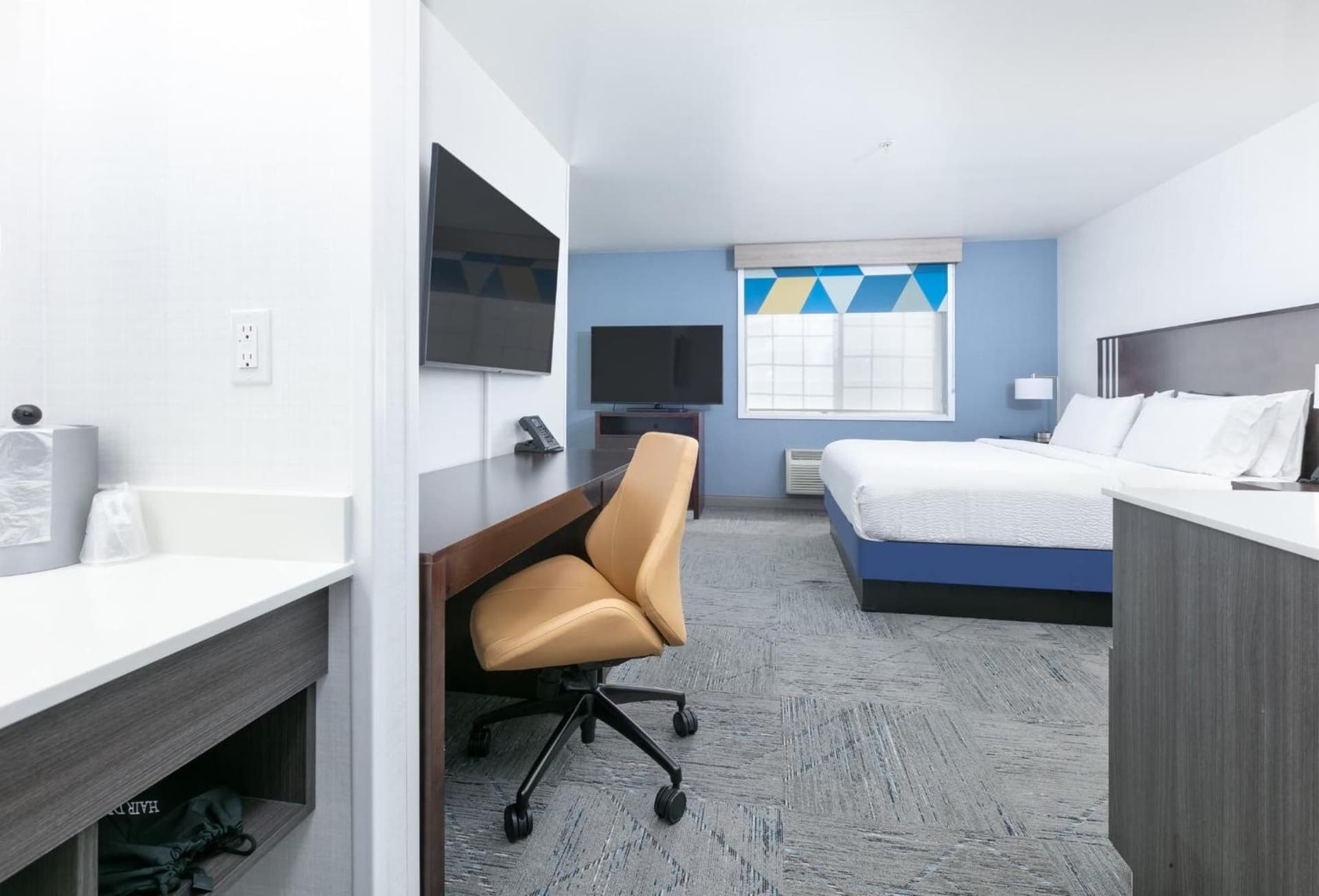 Holiday Inn Express Spokane-Valley by IHG gallery photo in Spokane Valley, WA — image 49