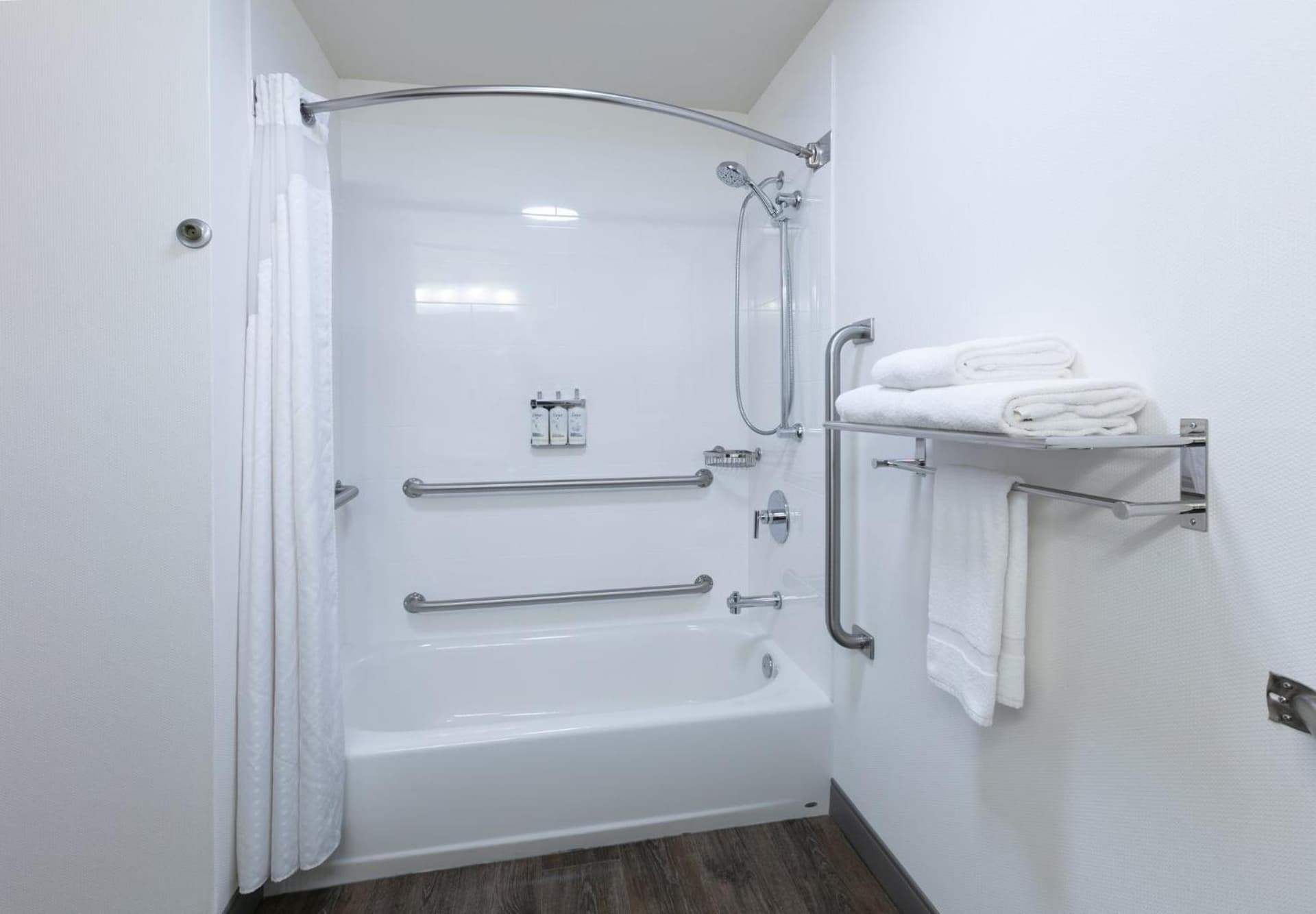 Holiday Inn Express Spokane-Valley by IHG gallery photo in Spokane Valley, WA — image 44
