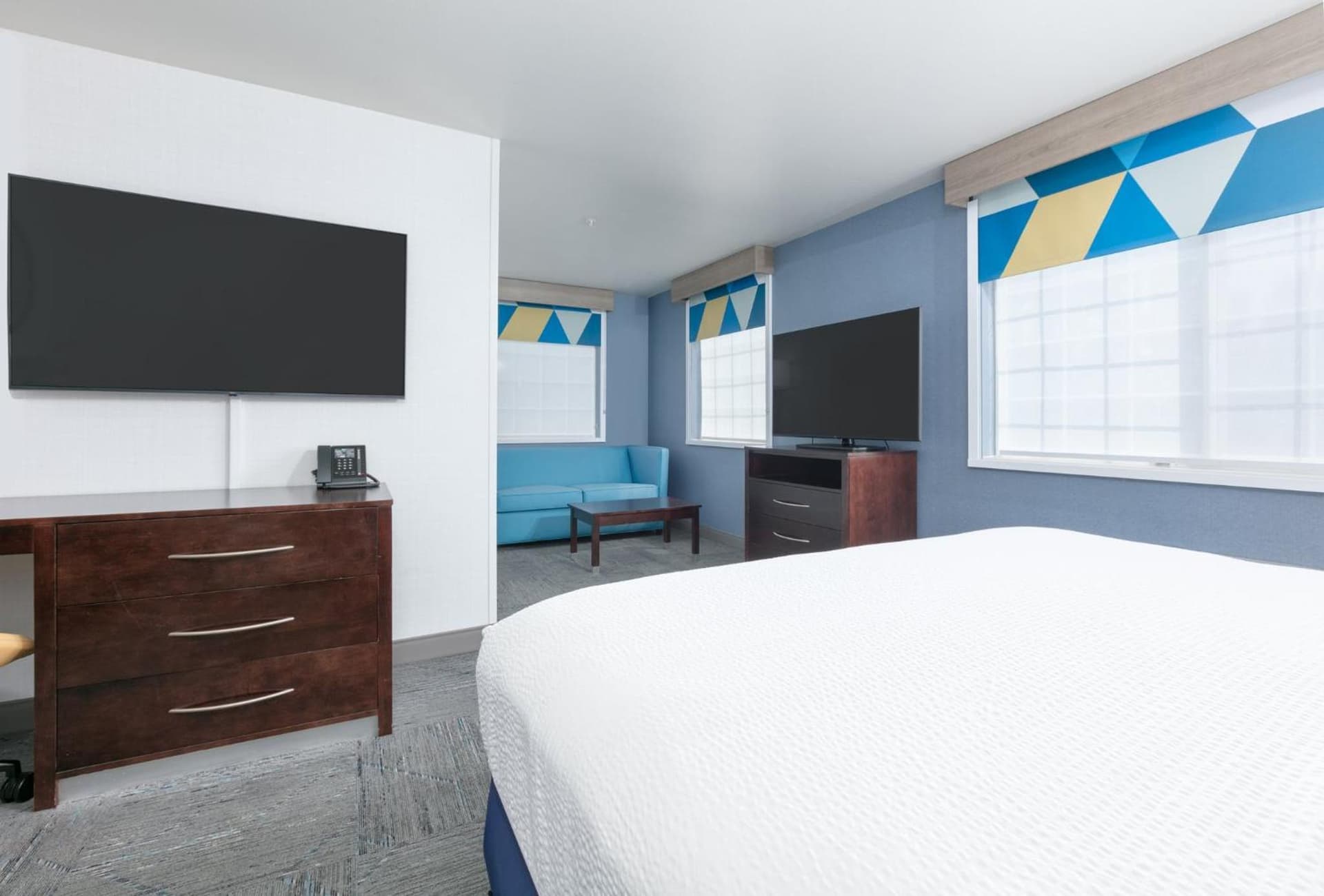 Holiday Inn Express Spokane-Valley by IHG gallery photo in Spokane Valley, WA — image 11