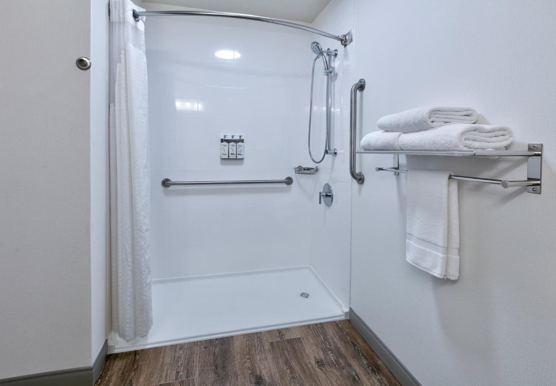 Holiday Inn Express Spokane-Valley by IHG gallery photo in Spokane Valley, WA — image 9