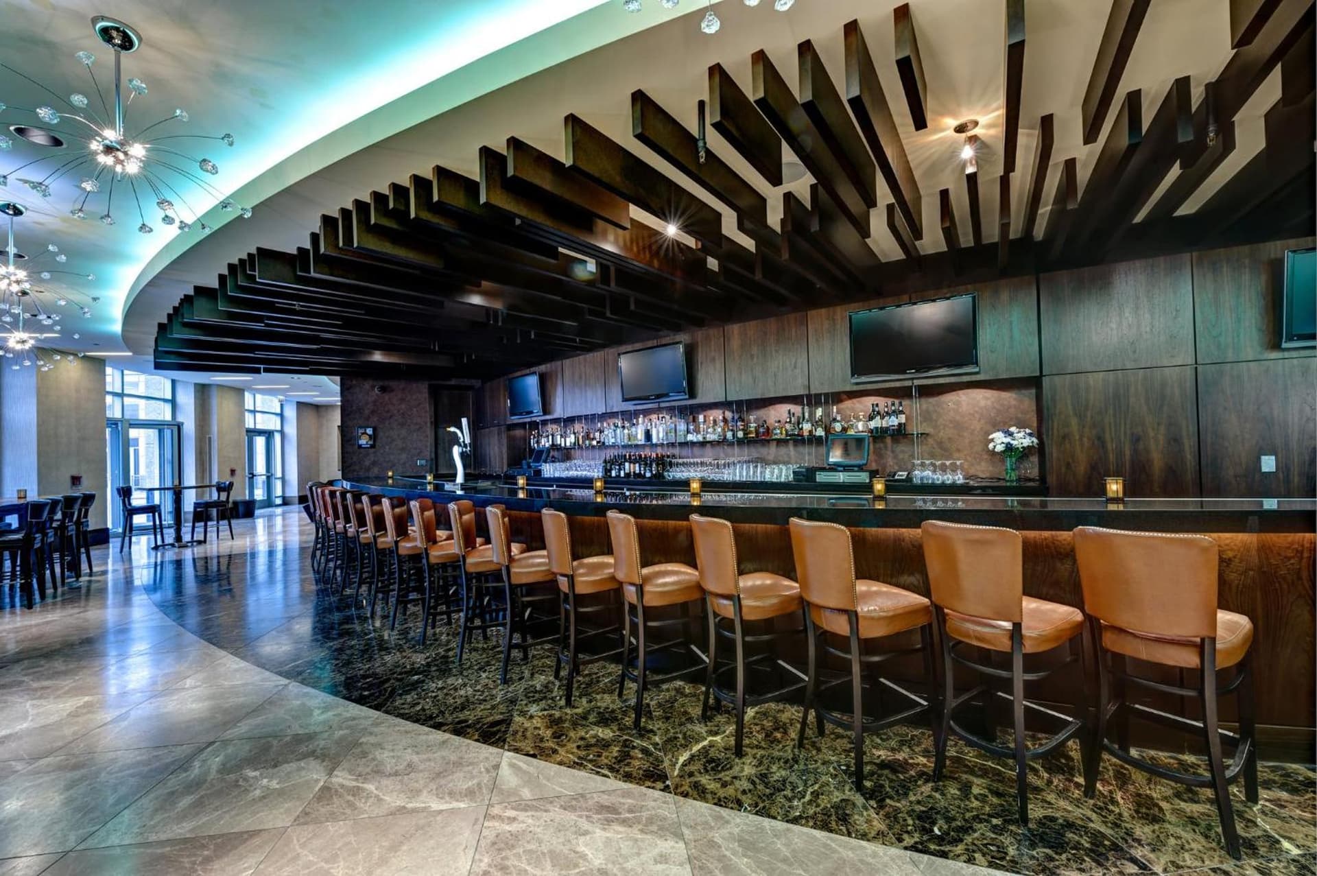 Loews Chicago O'Hare Hotel gallery photo in Rosemont, IL — image 15