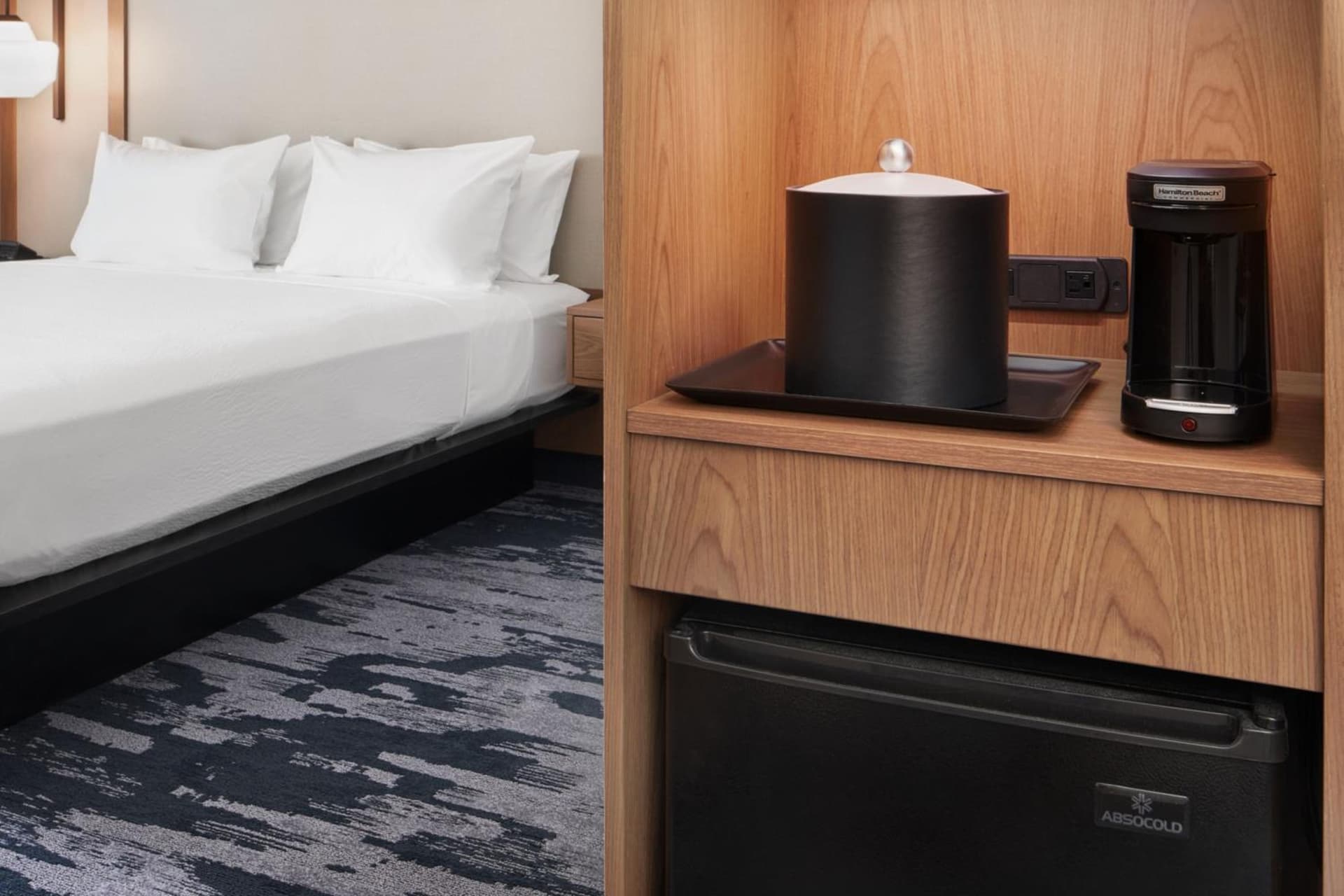 Fairfield Inn & Suites Tampa Riverview gallery photo in Riverview, FL — image 25