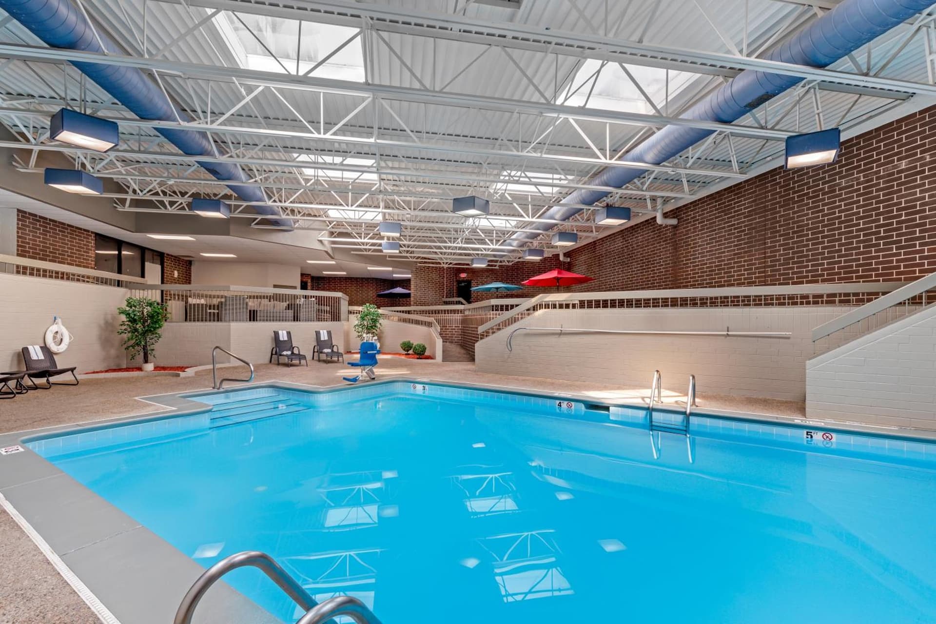 Best Western Plus Waterloo & Cedar Falls gallery photo in Waterloo, IA — image 22