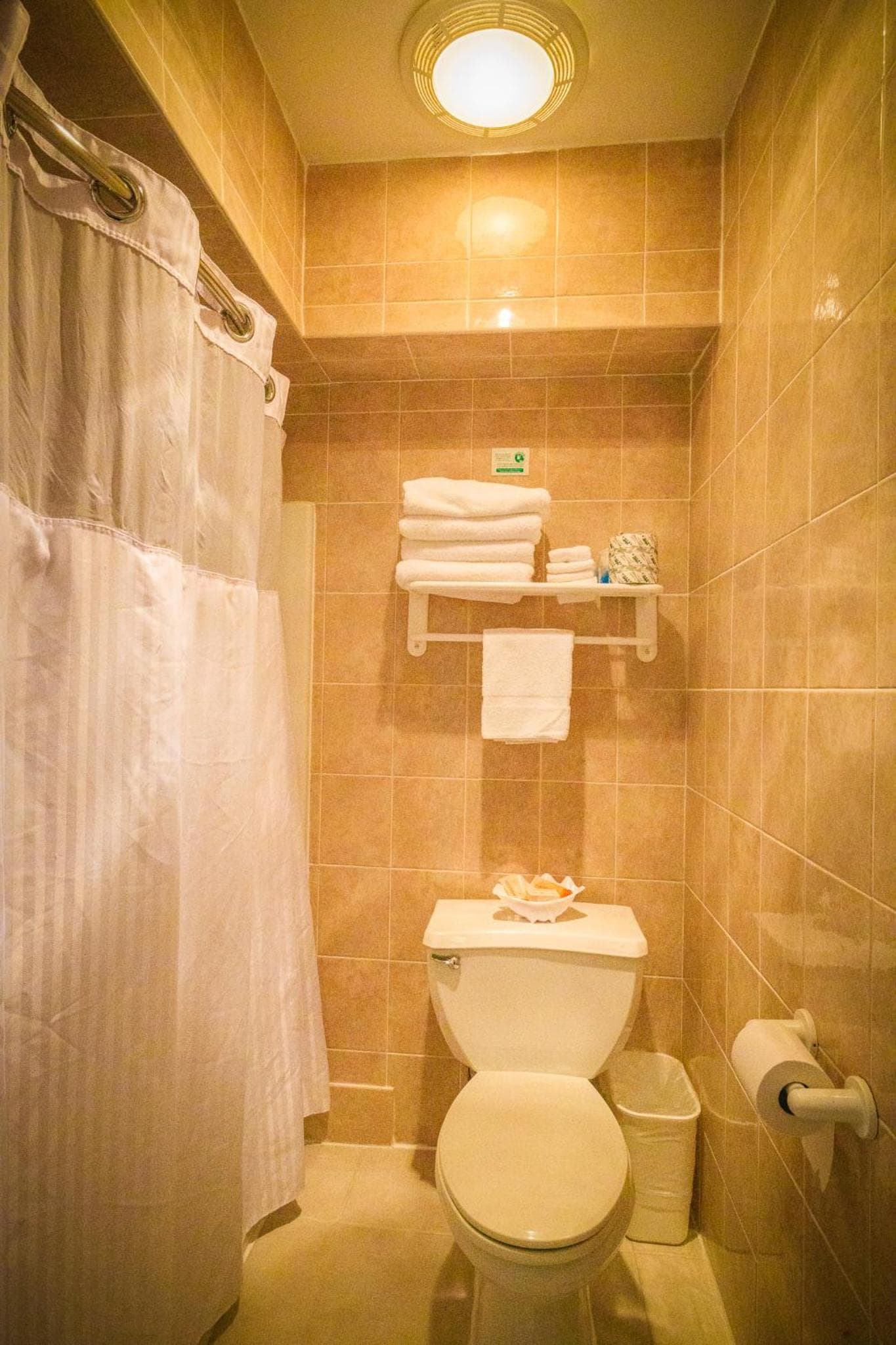 The White Sands Resort and Spa property views in Point Pleasant Beach, NJ — gallery photo 3