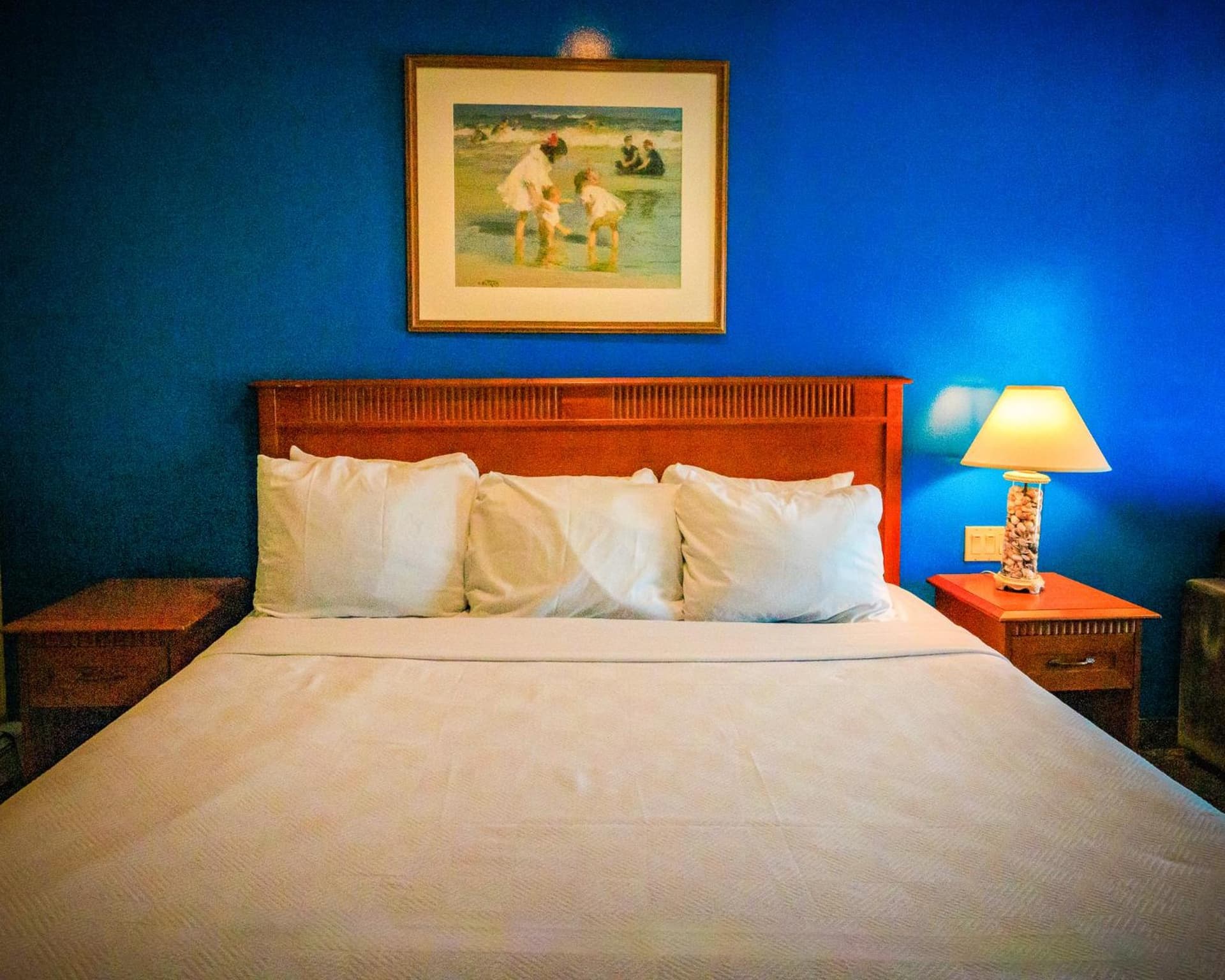 The White Sands Resort and Spa interior in Point Pleasant Beach, NJ — gallery photo 2