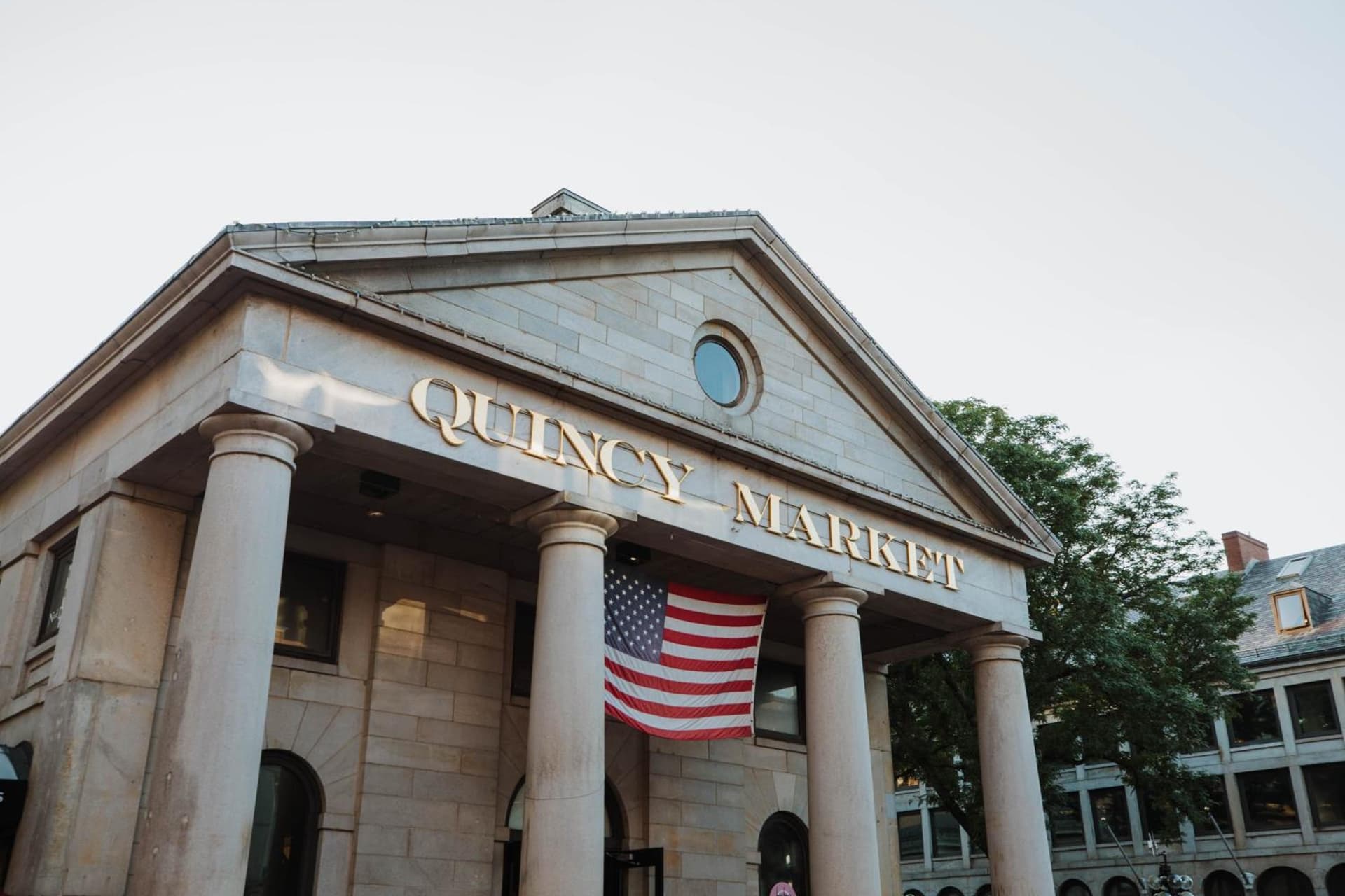 Club Quarters Hotel Faneuil Hall, Boston gallery photo in Boston, MA — image 24