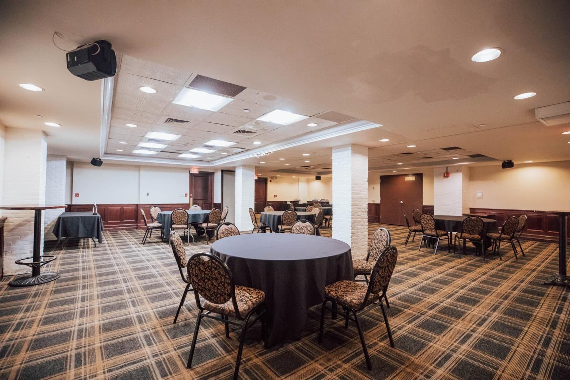 Club Quarters Hotel Faneuil Hall, Boston gallery photo in Boston, MA — image 36