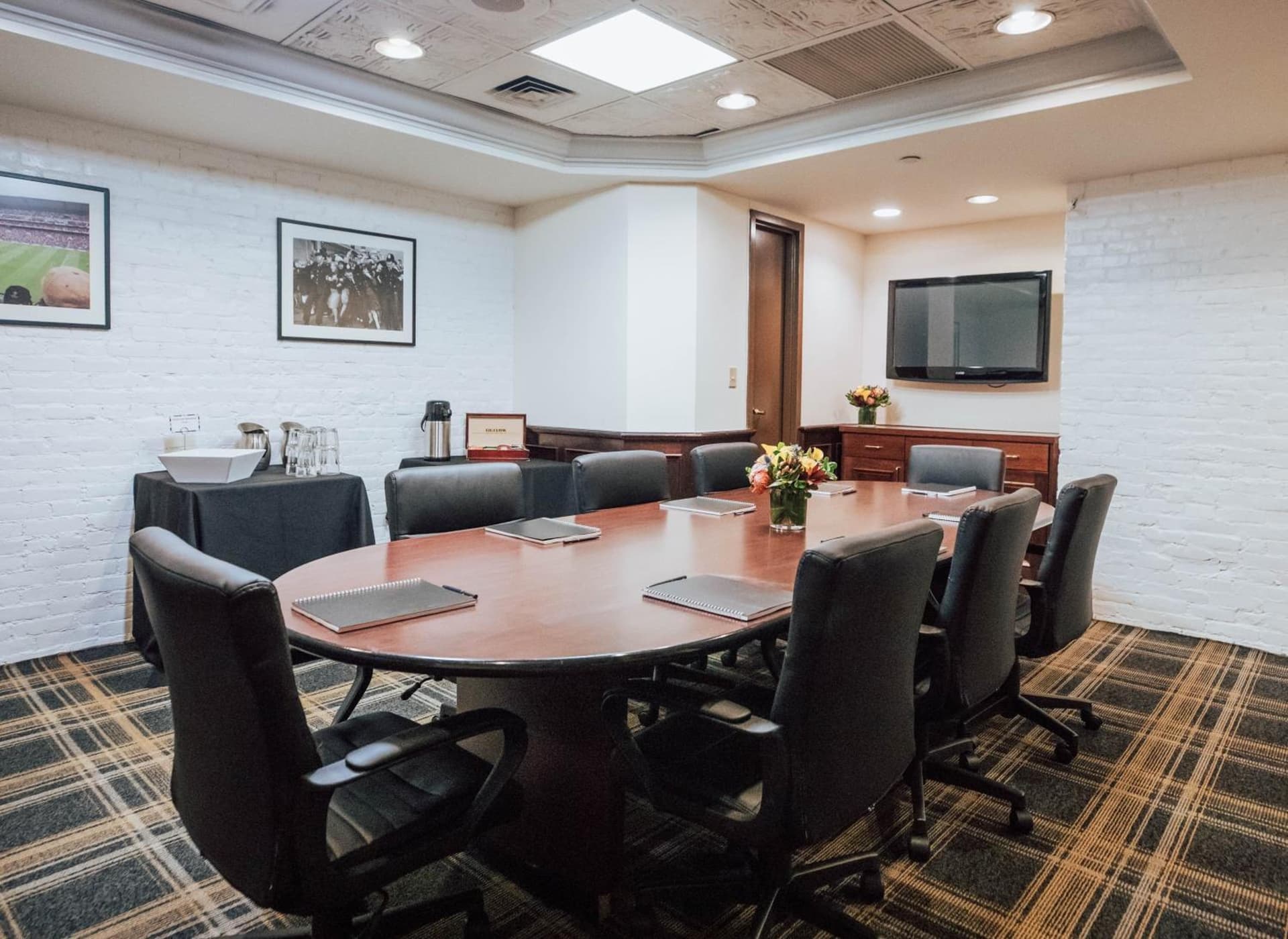 Club Quarters Hotel Faneuil Hall, Boston gallery photo in Boston, MA — image 34