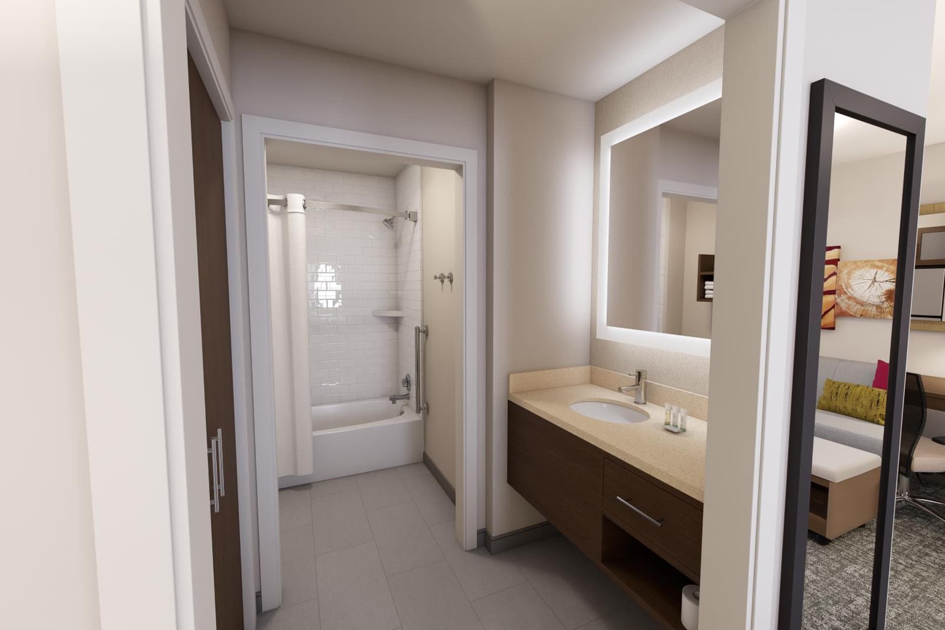 Staybridge Suites Rochester University by IHG gallery photo in Rochester, NY — image 61