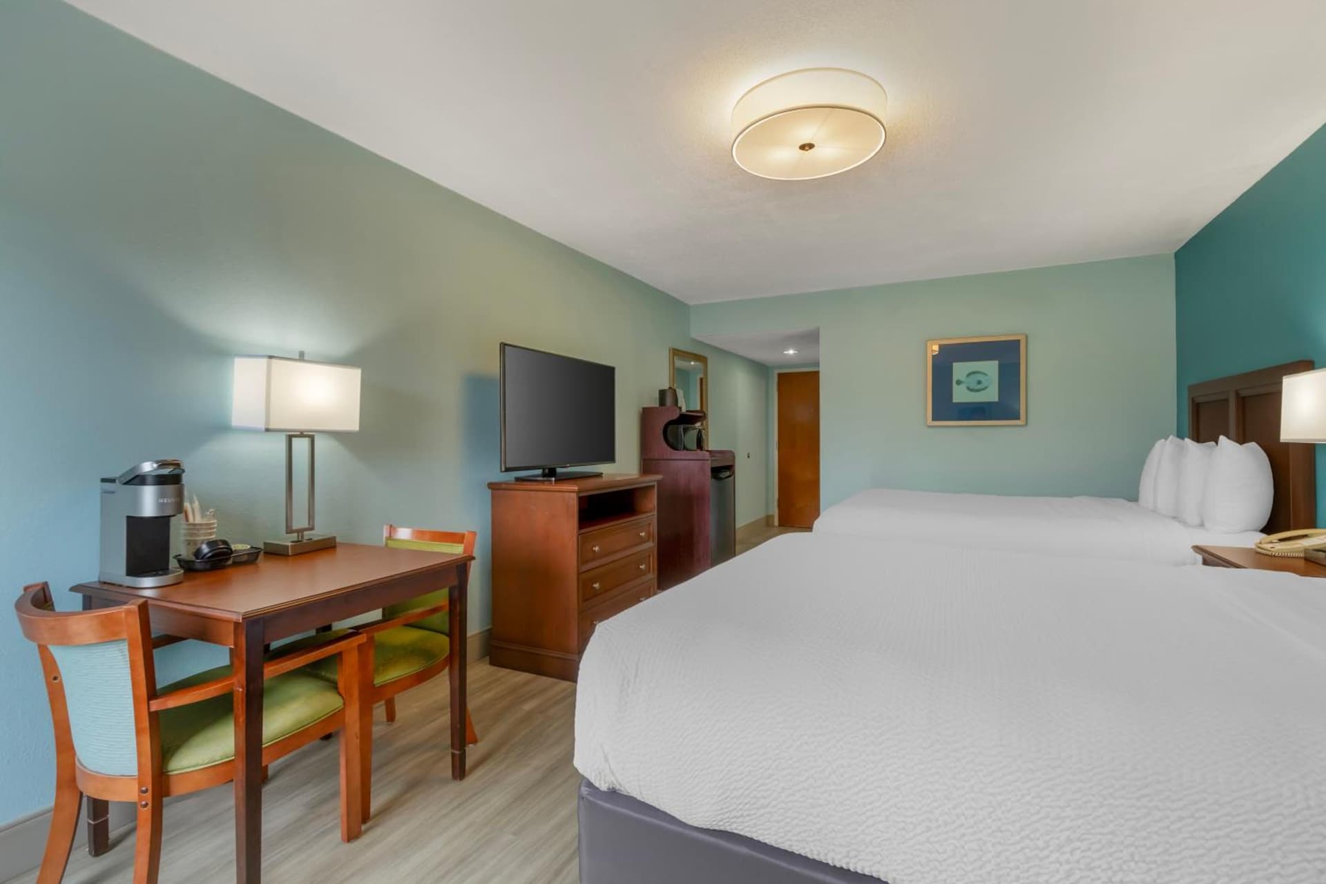 Best Western Plus Myrtle Beach@Intracoastal gallery photo in Myrtle Beach, SC — image 21