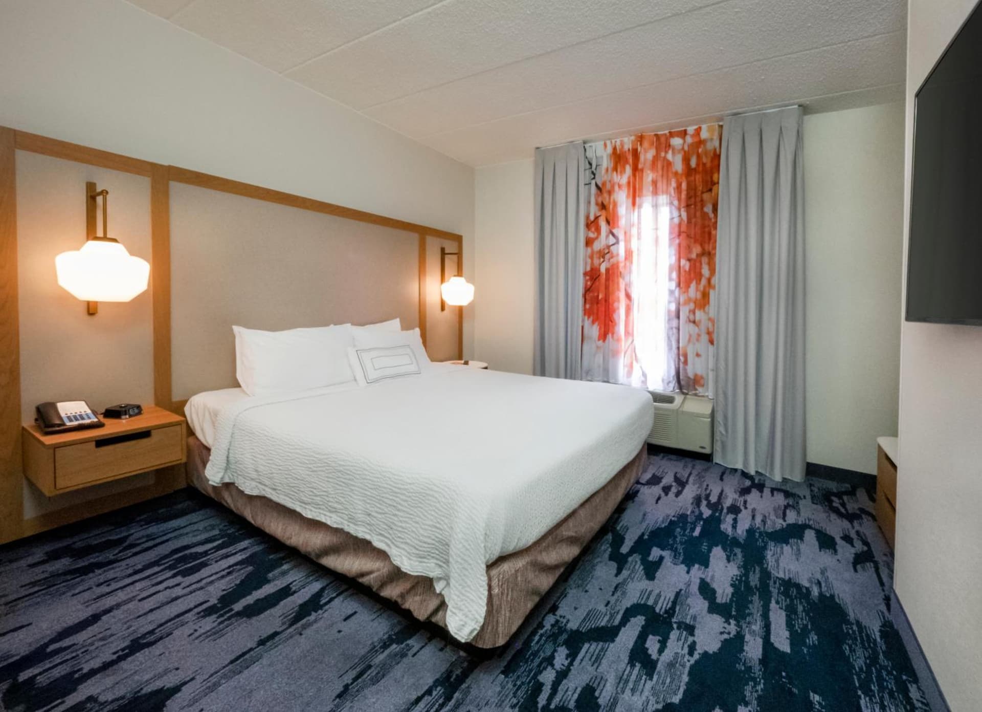 Fairfield Inn by Marriott Hazleton gallery photo in Hazleton, PA — image 28