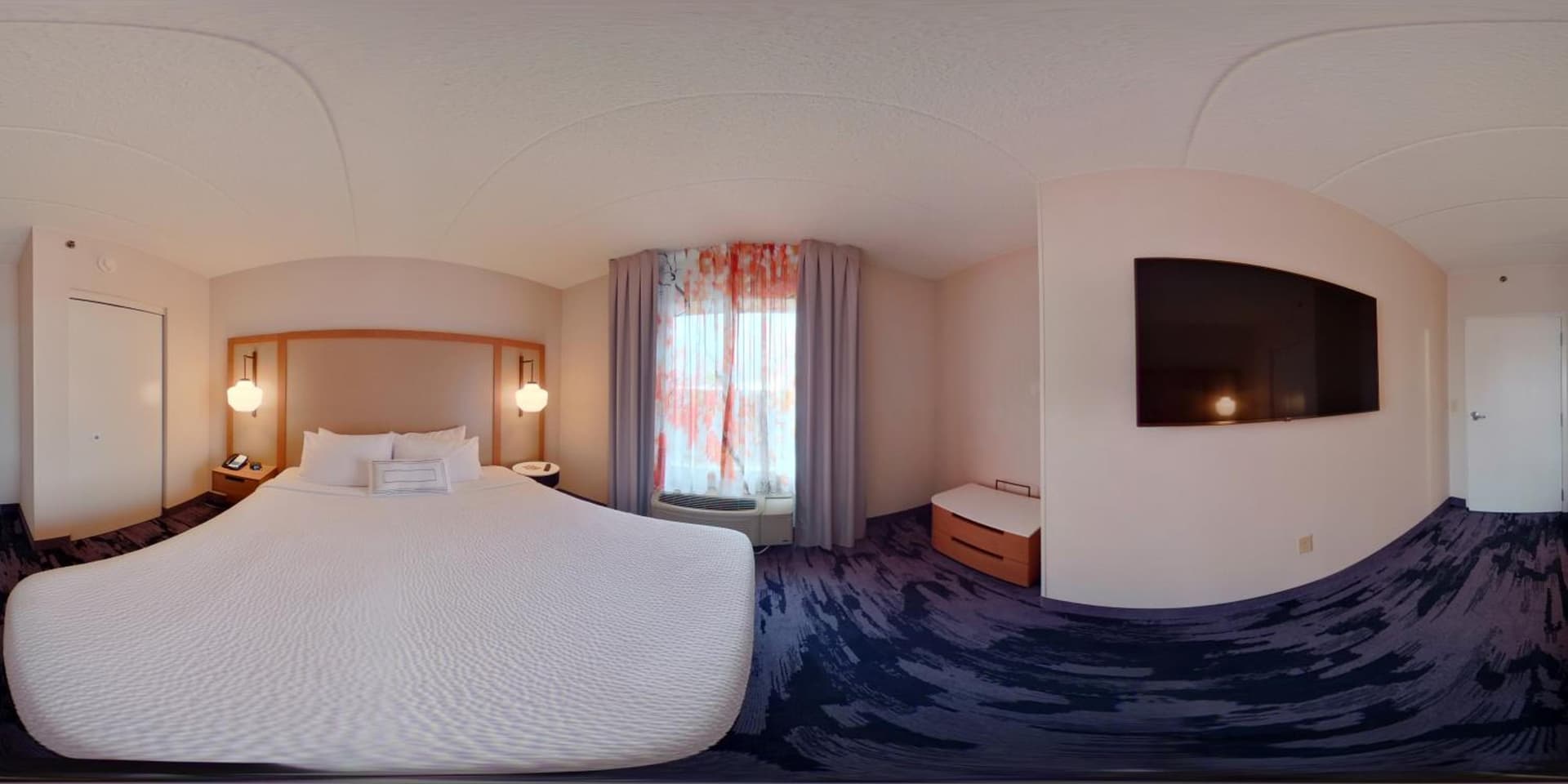 Fairfield Inn by Marriott Hazleton gallery photo in Hazleton, PA — image 16
