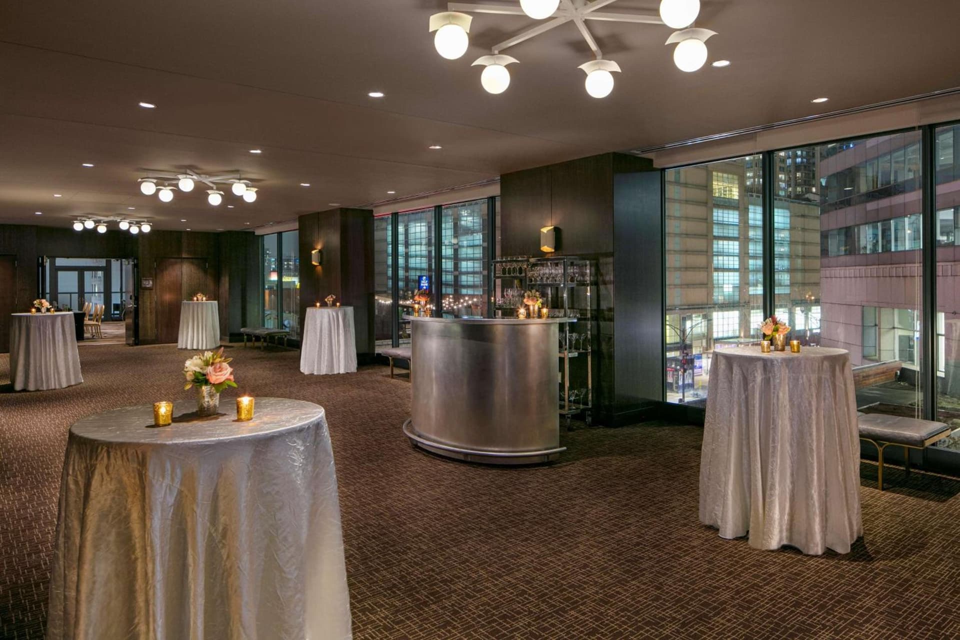 The Royal Sonesta Chicago River North gallery photo in Chicago, IL — image 25