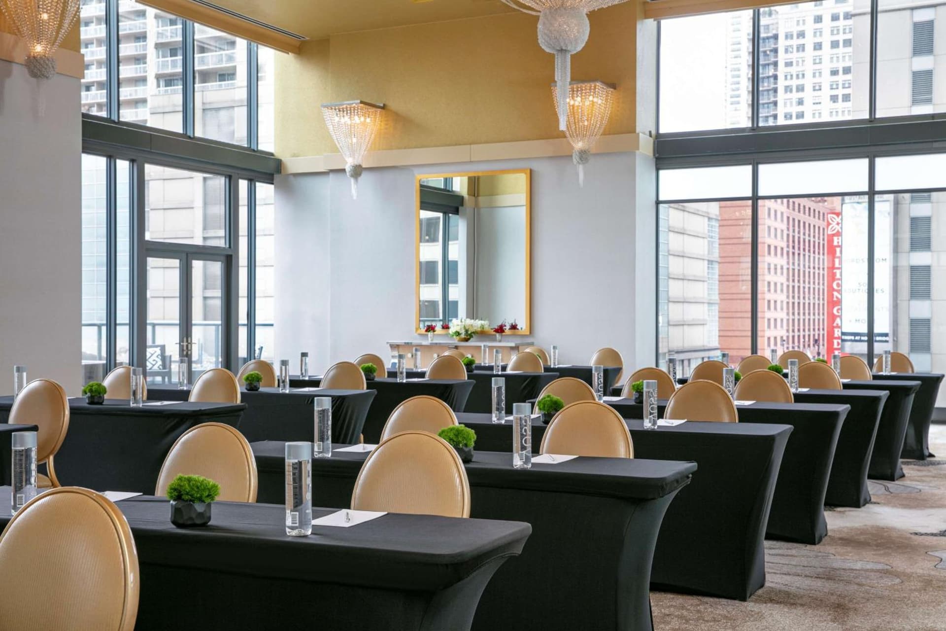 The Royal Sonesta Chicago River North gallery photo in Chicago, IL — image 59